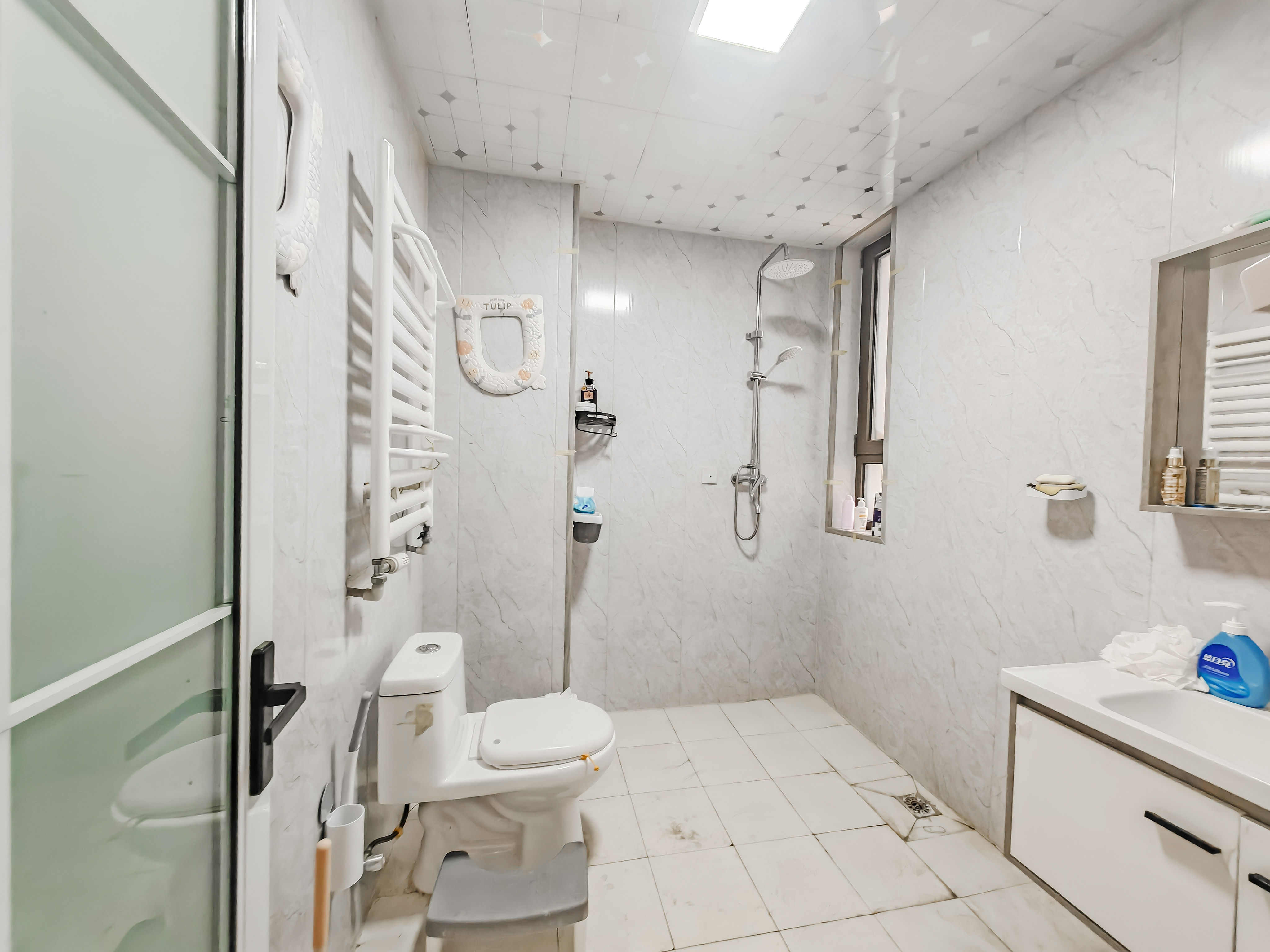 绿地IFC中央公馆