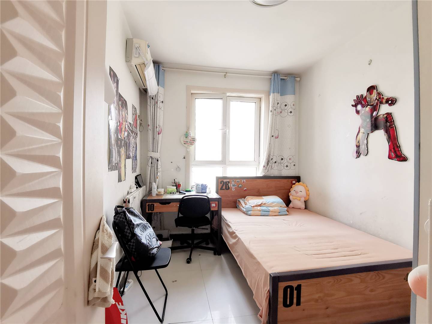 鲁能领秀城中央公园（十七、十八区）