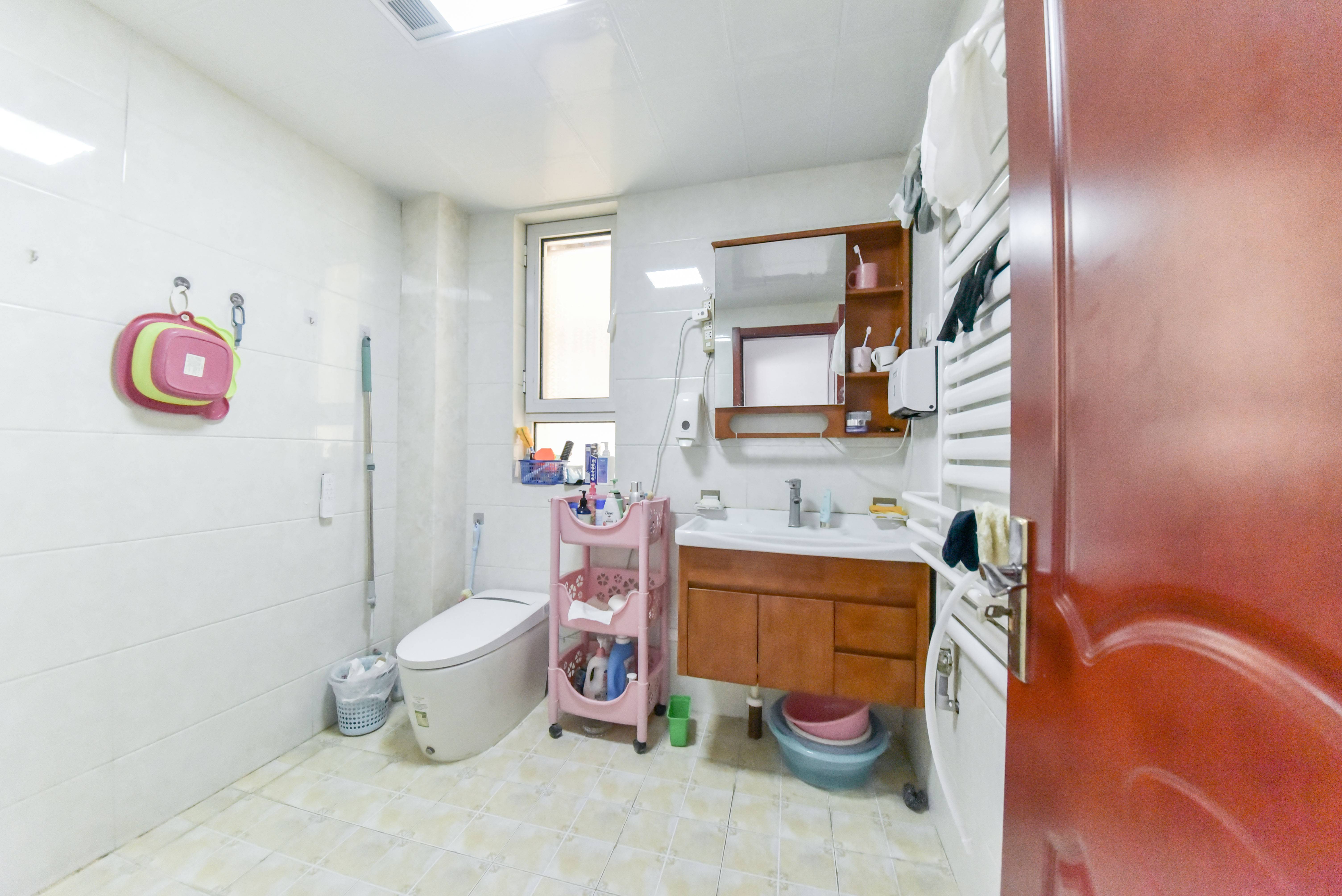 凤凰国际城南区