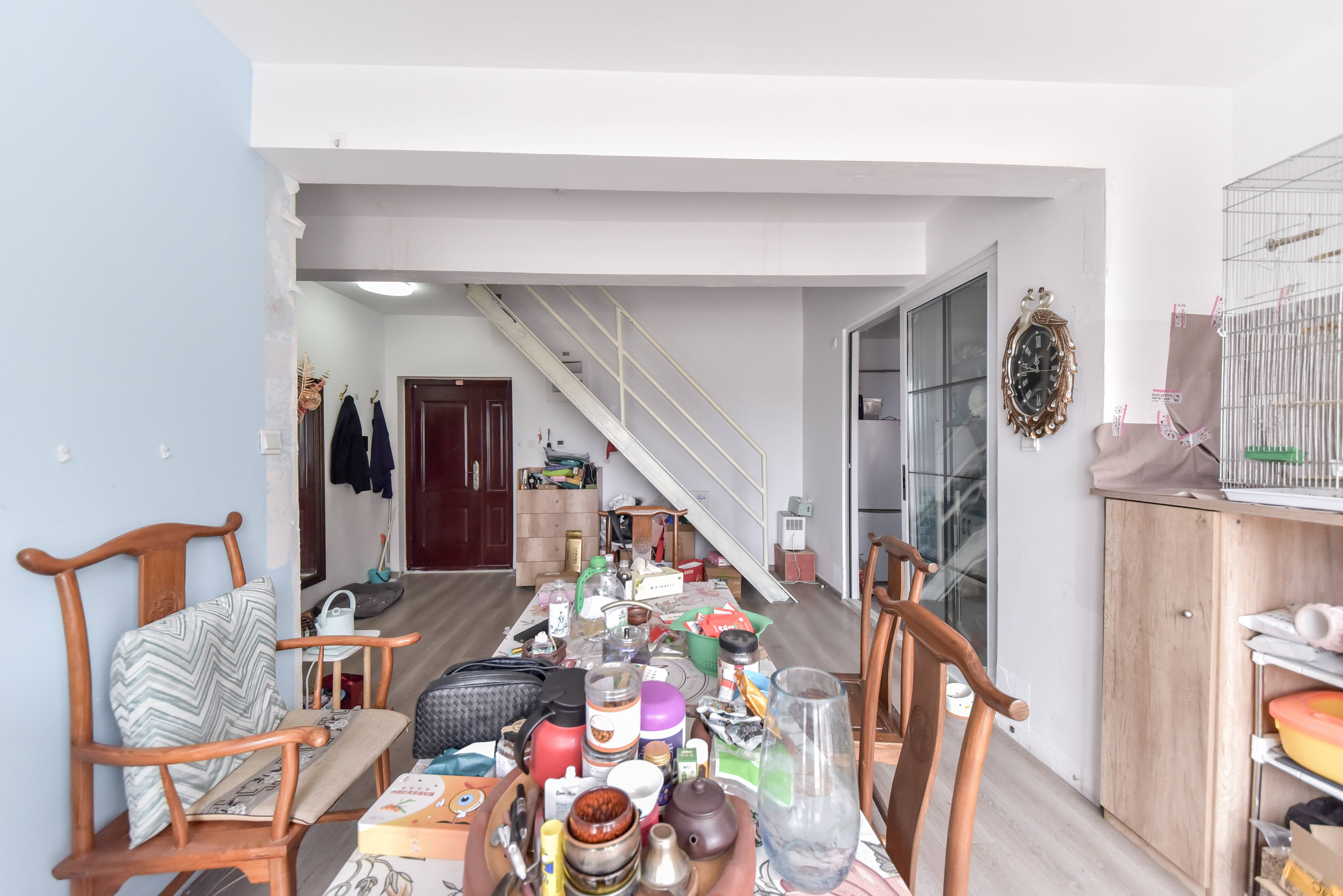 凤凰国际城南区