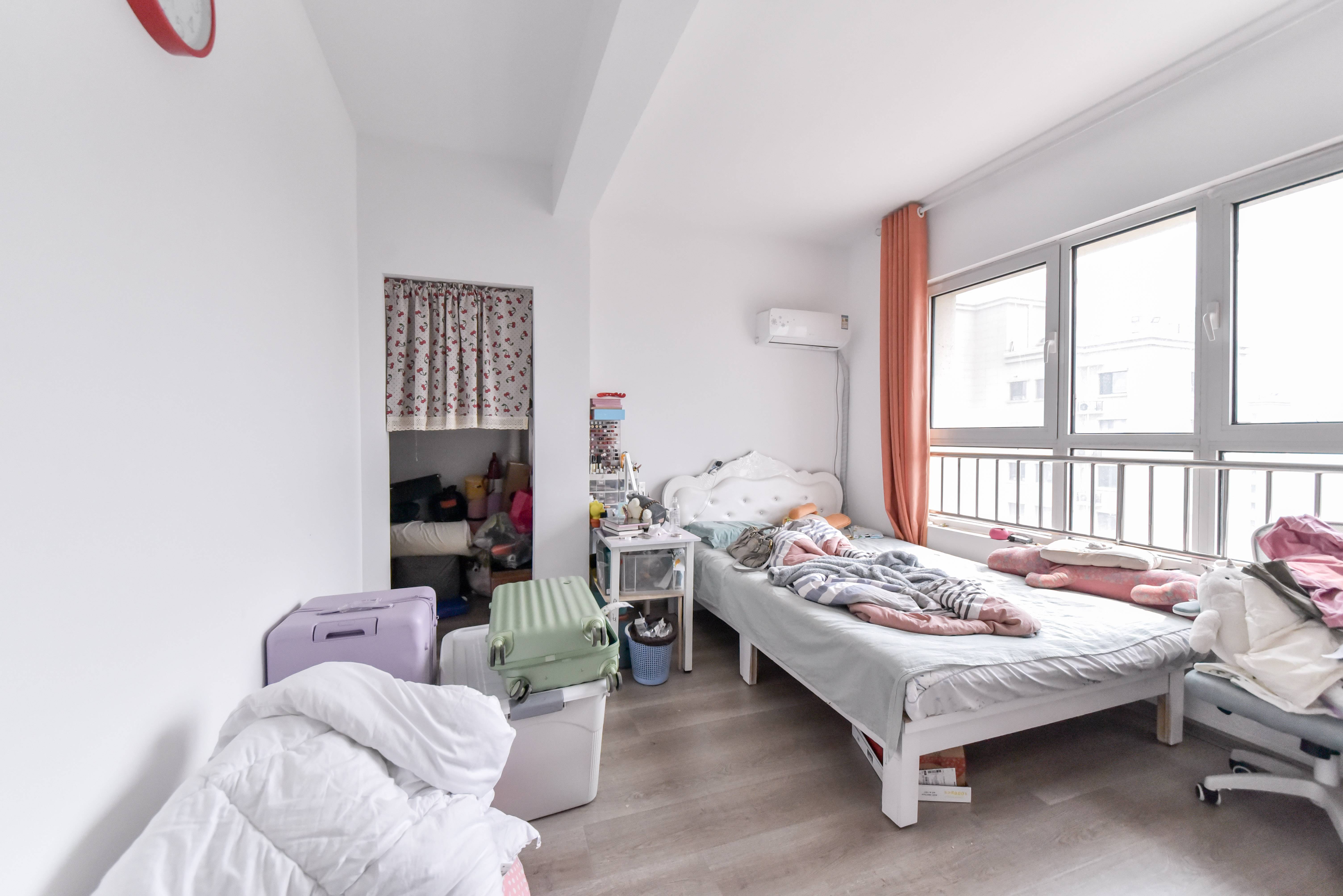 凤凰国际城南区