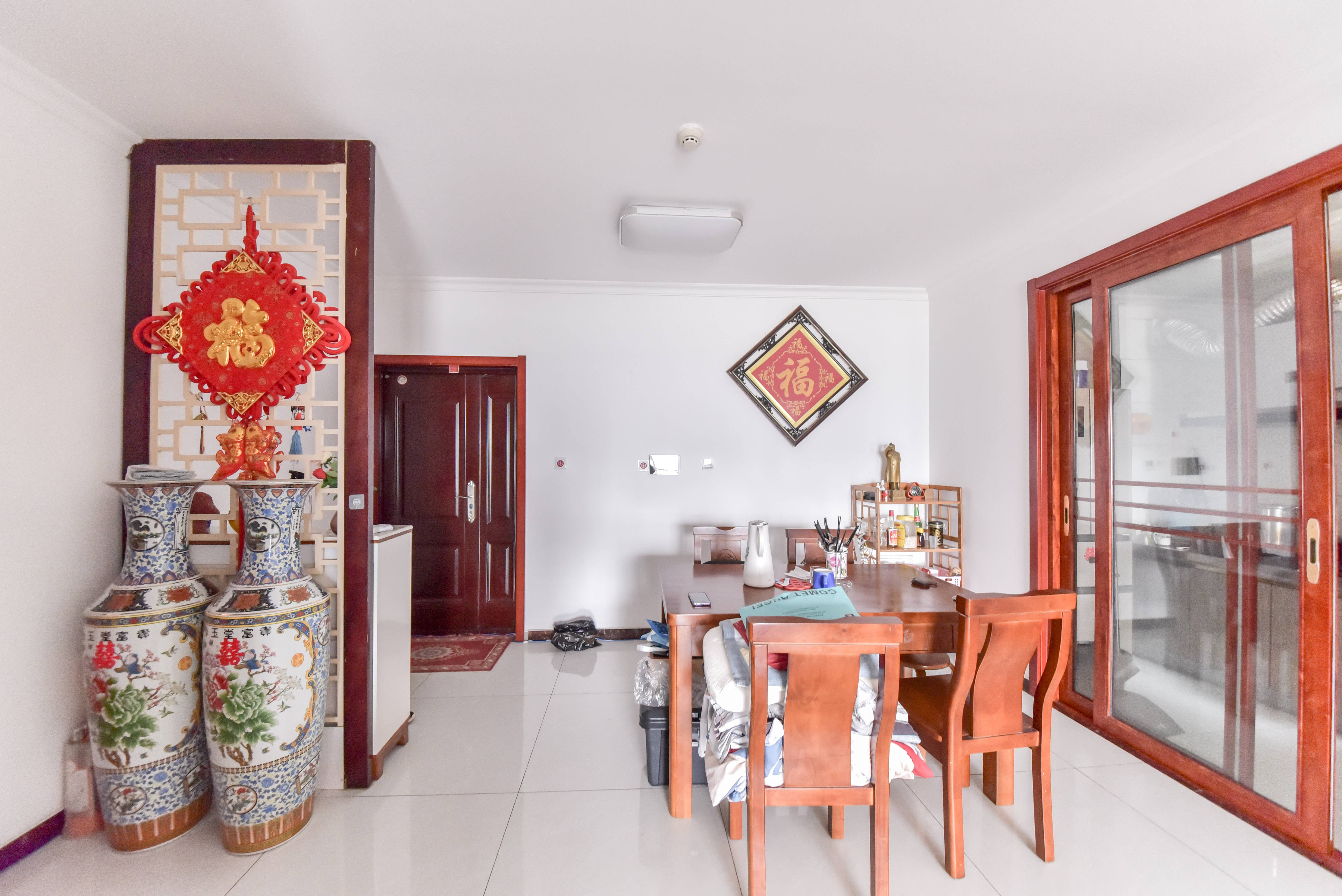 凤凰国际城南区