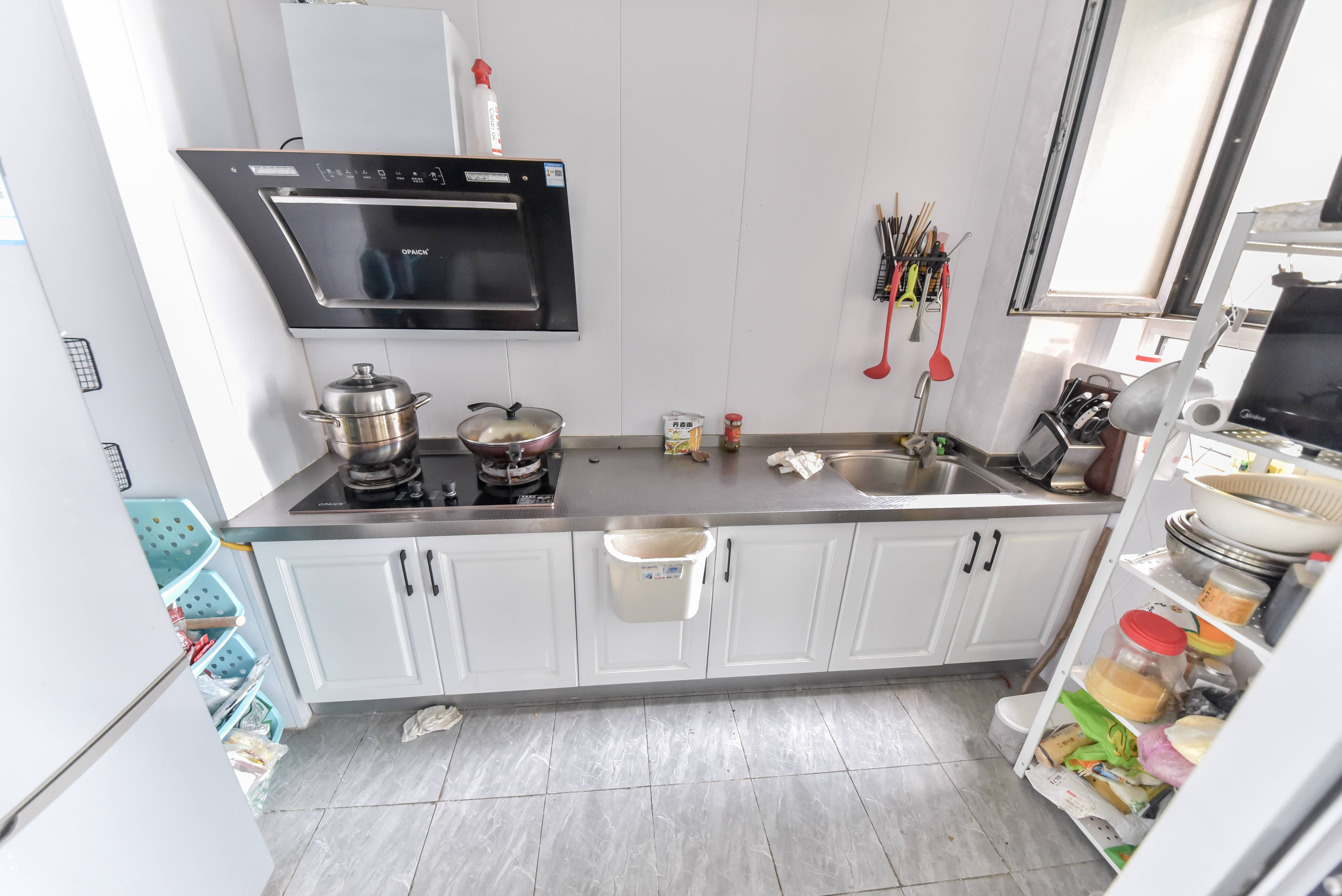 凤凰国际城南区