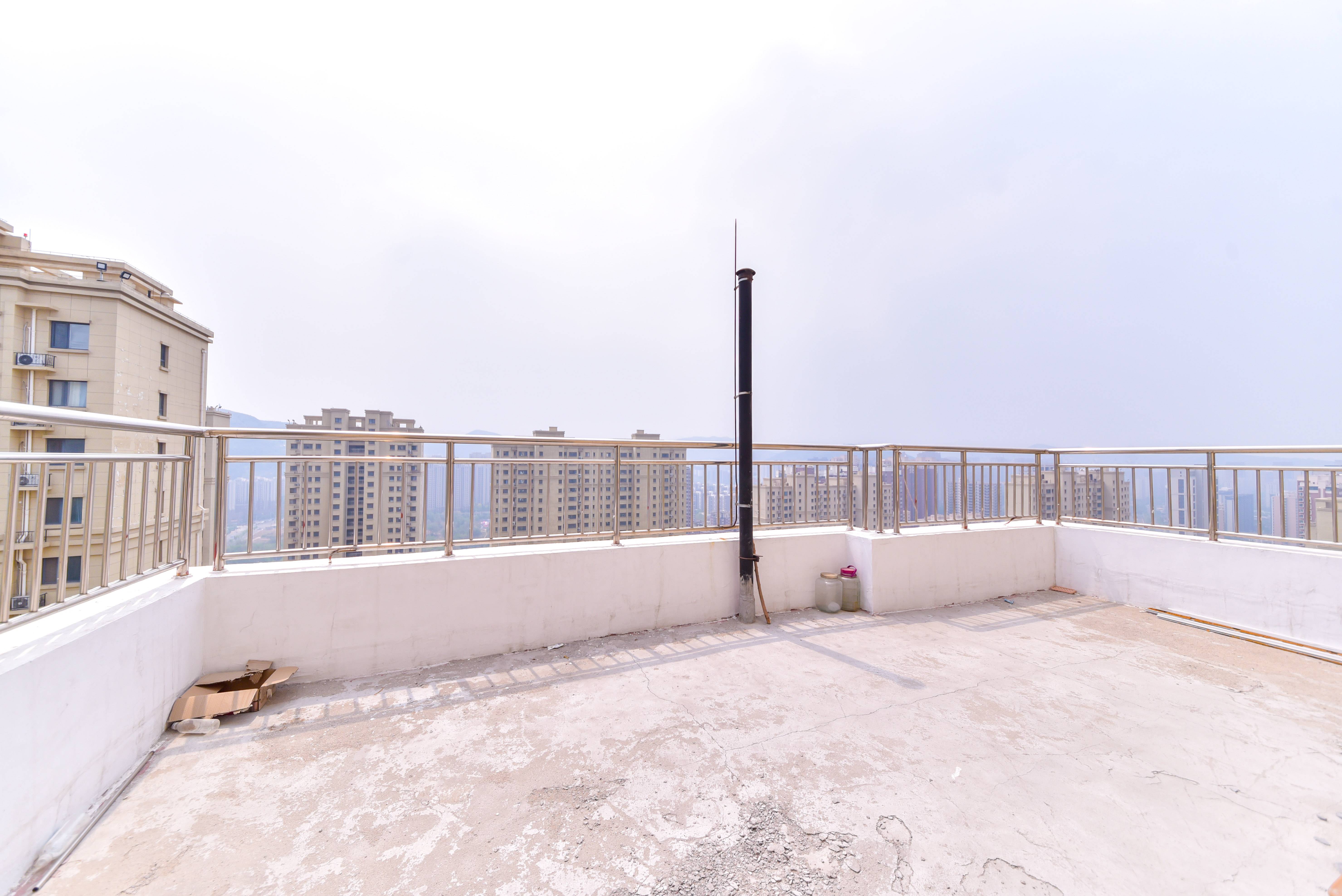 凤凰国际城南区