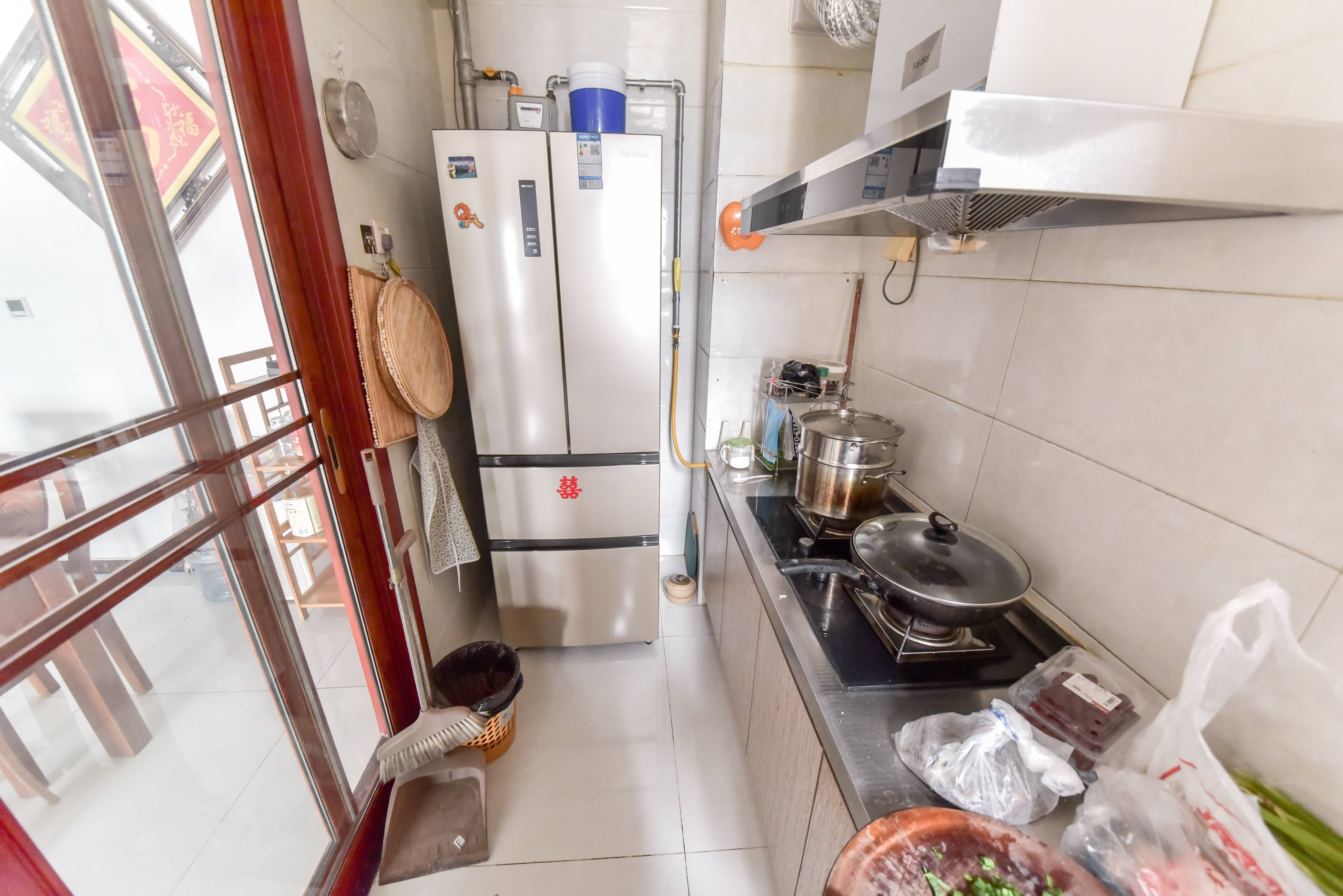 凤凰国际城南区