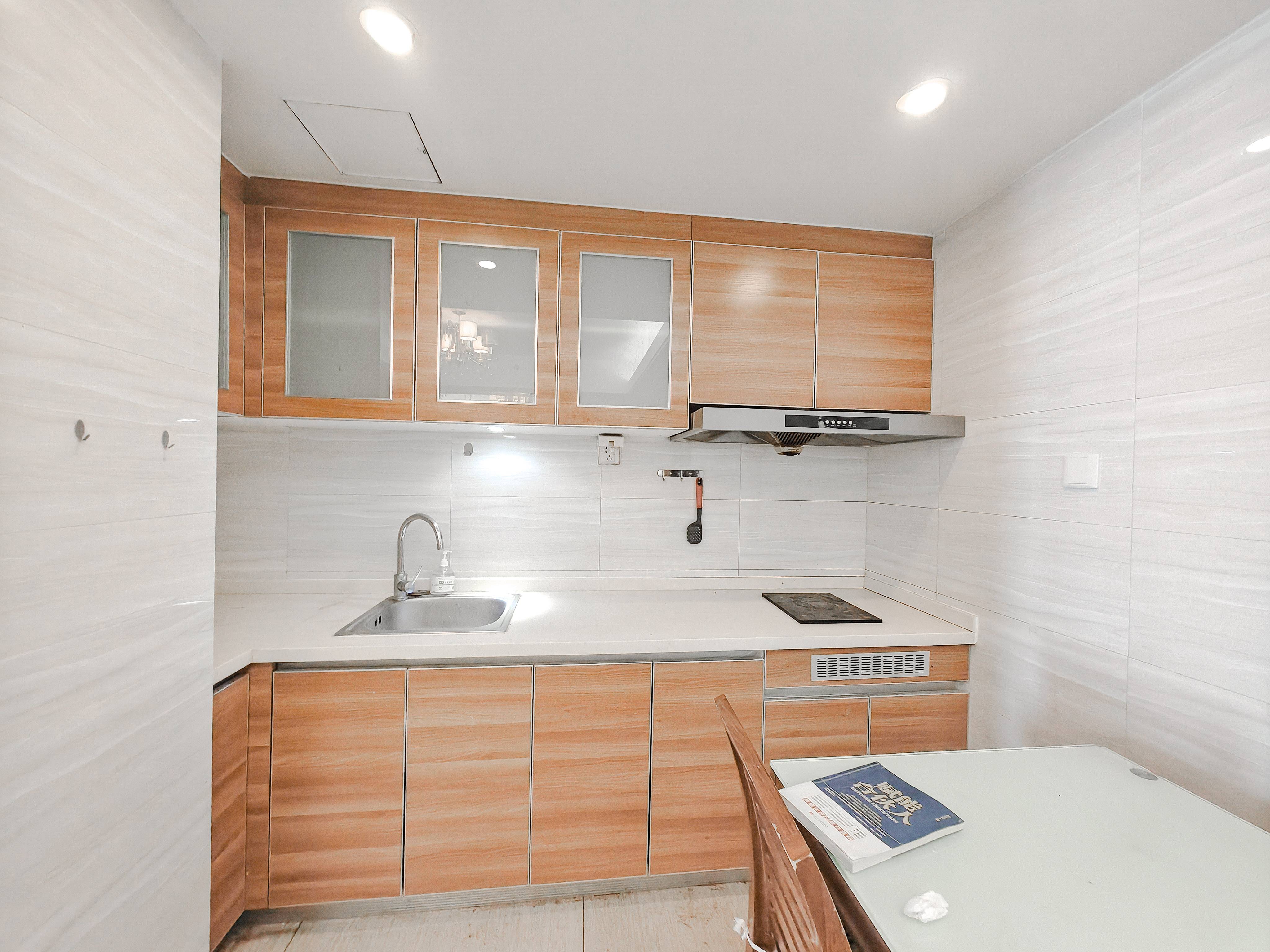 恒大城（商住楼）