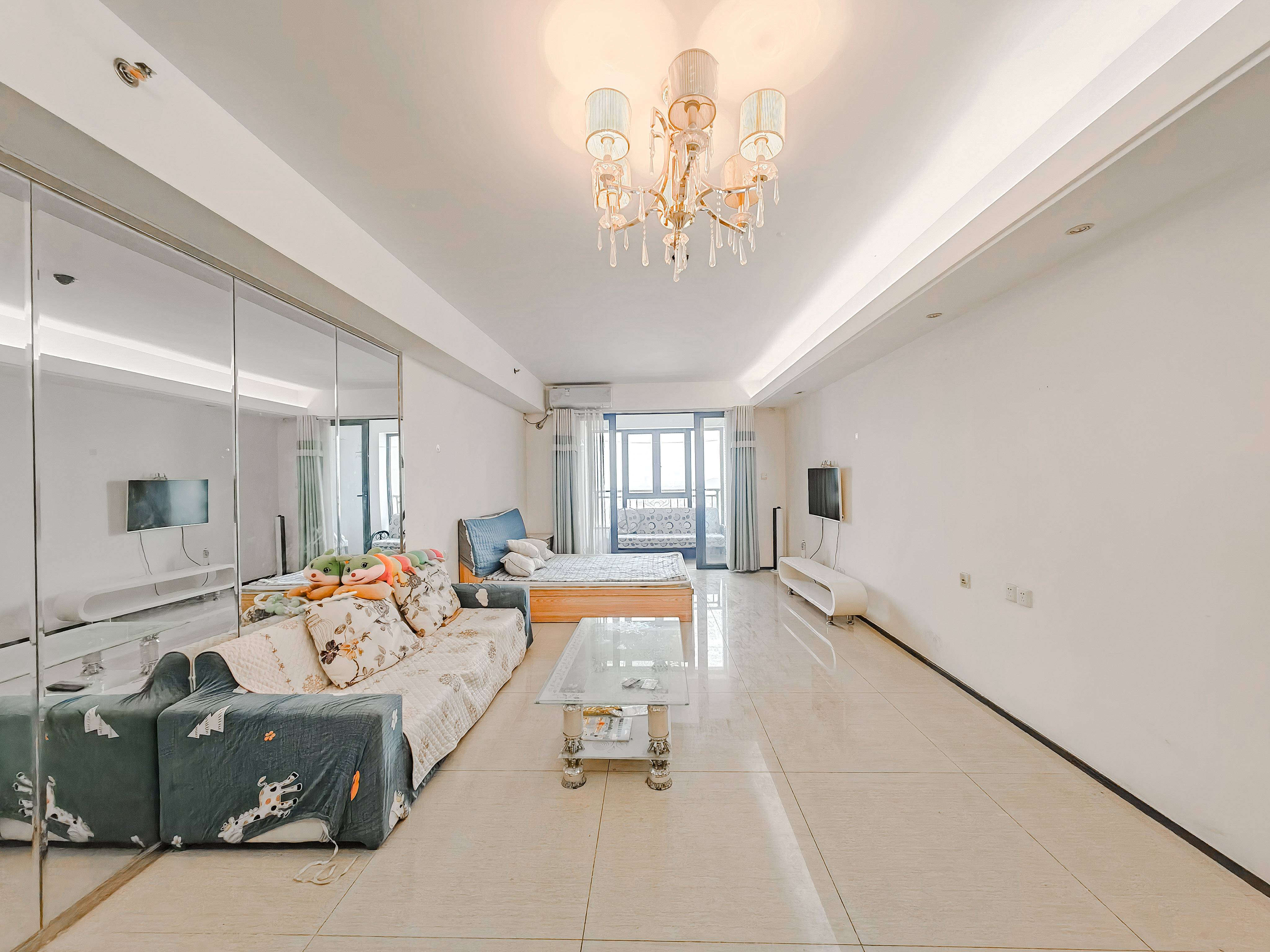 恒大城（商住楼）