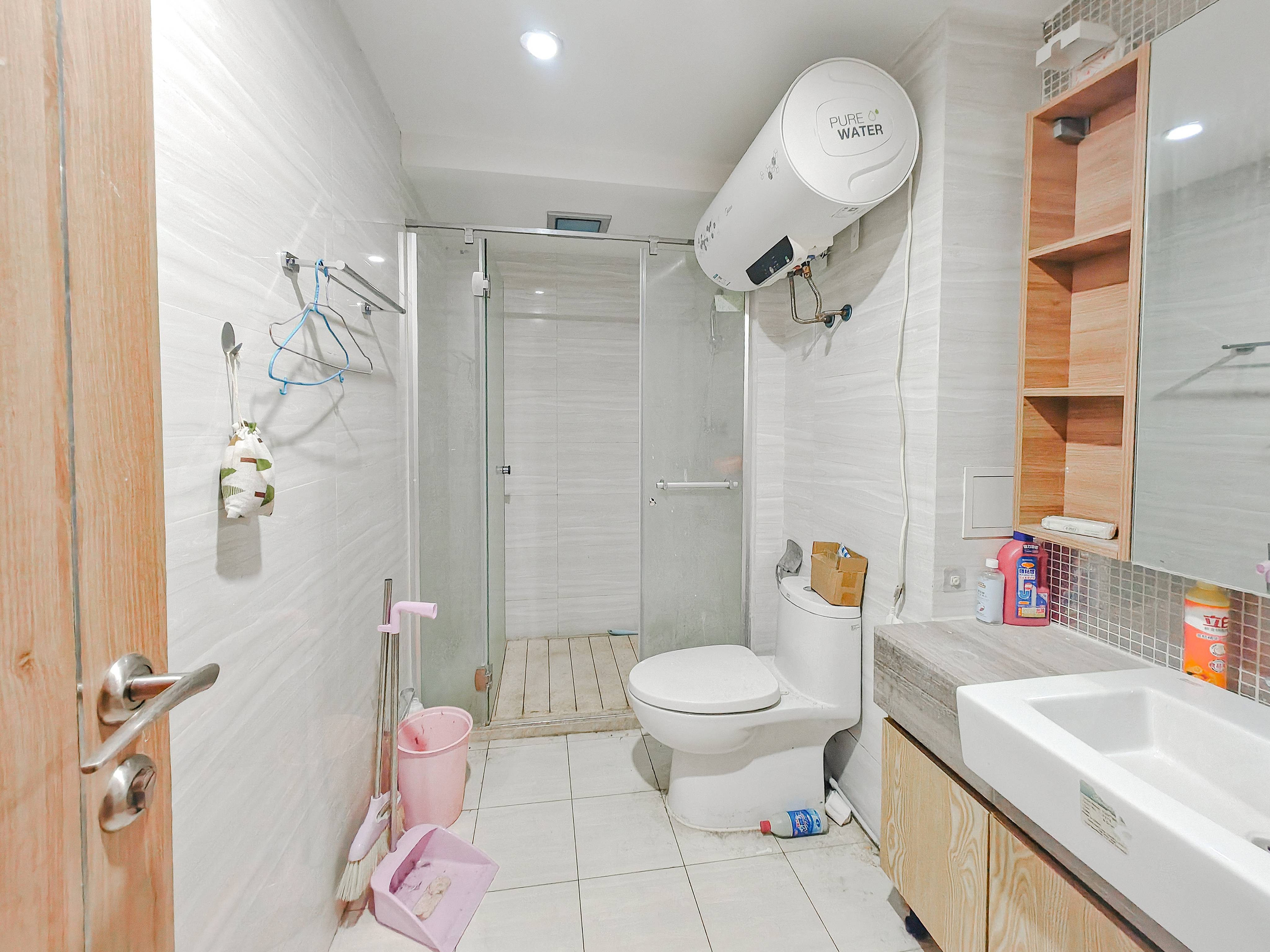 恒大城（商住楼）