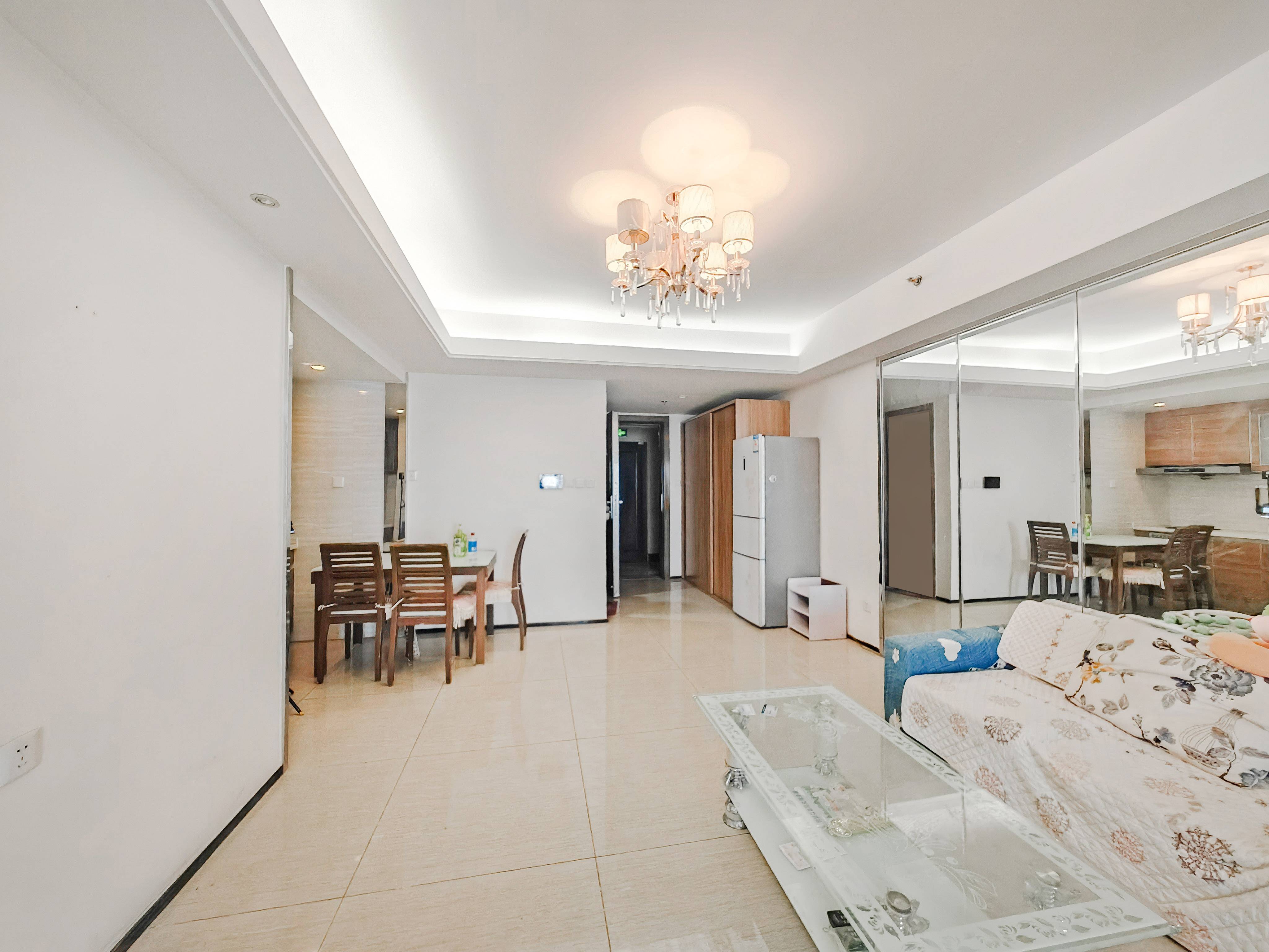 恒大城（商住楼）