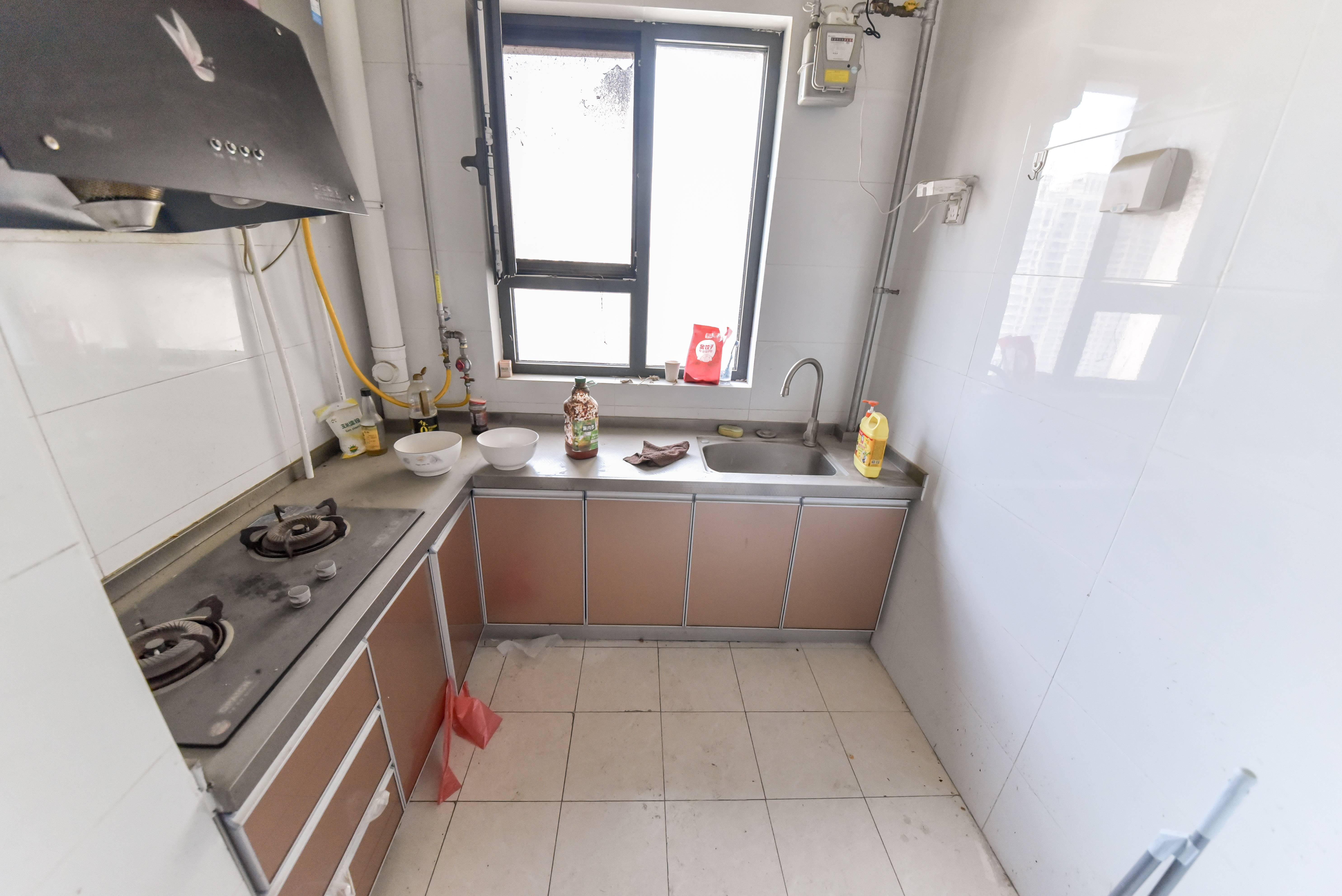 融创文旅城点翠园