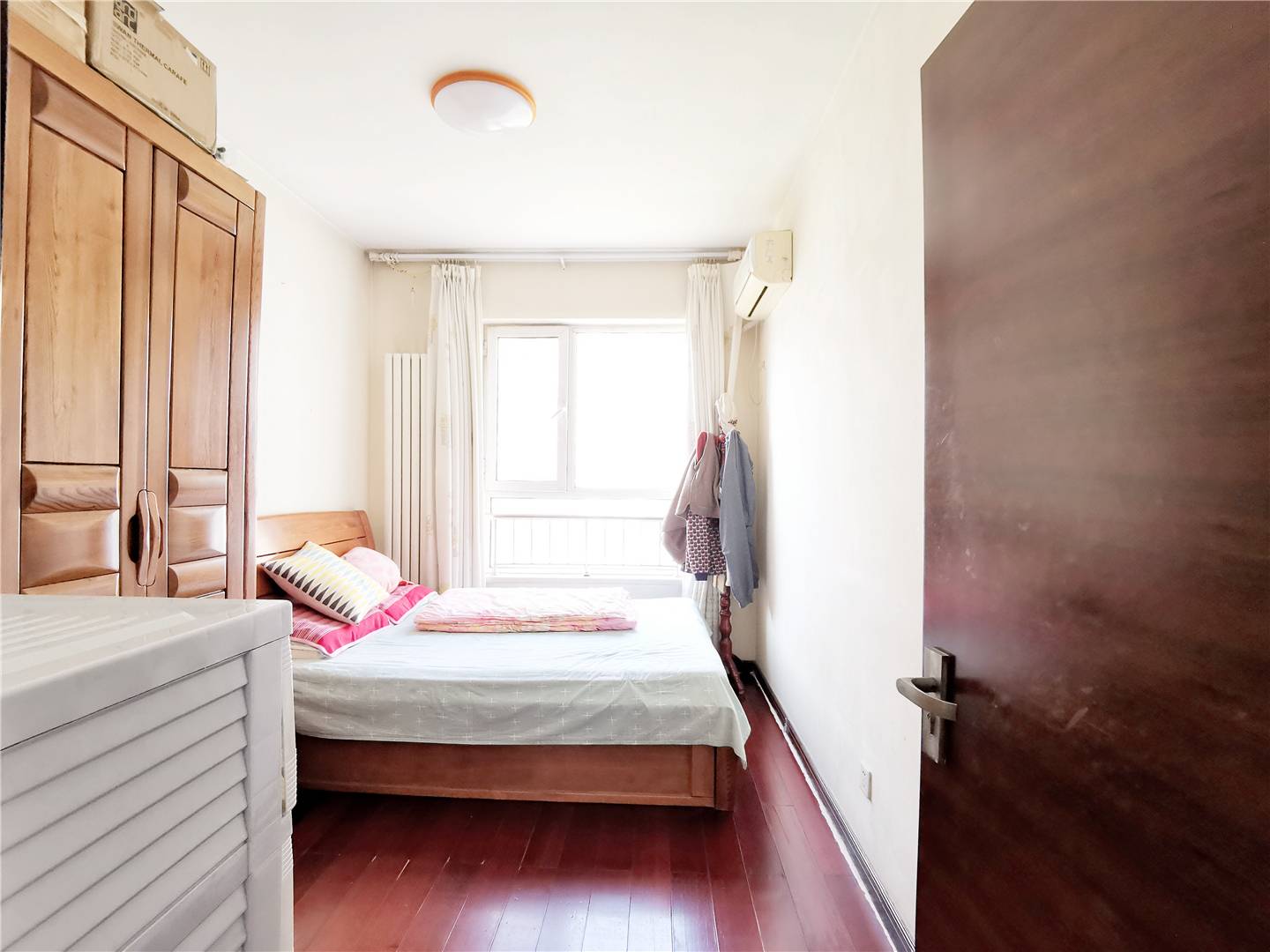 鲁能领秀城D区（九区）