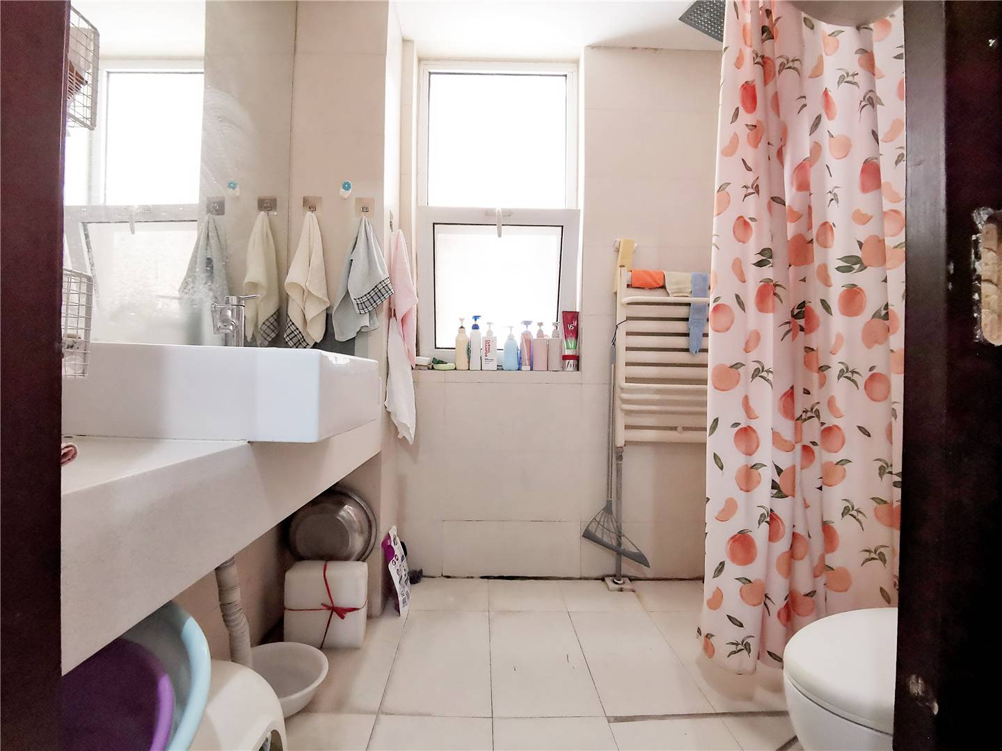 鲁能领秀城D区（九区）