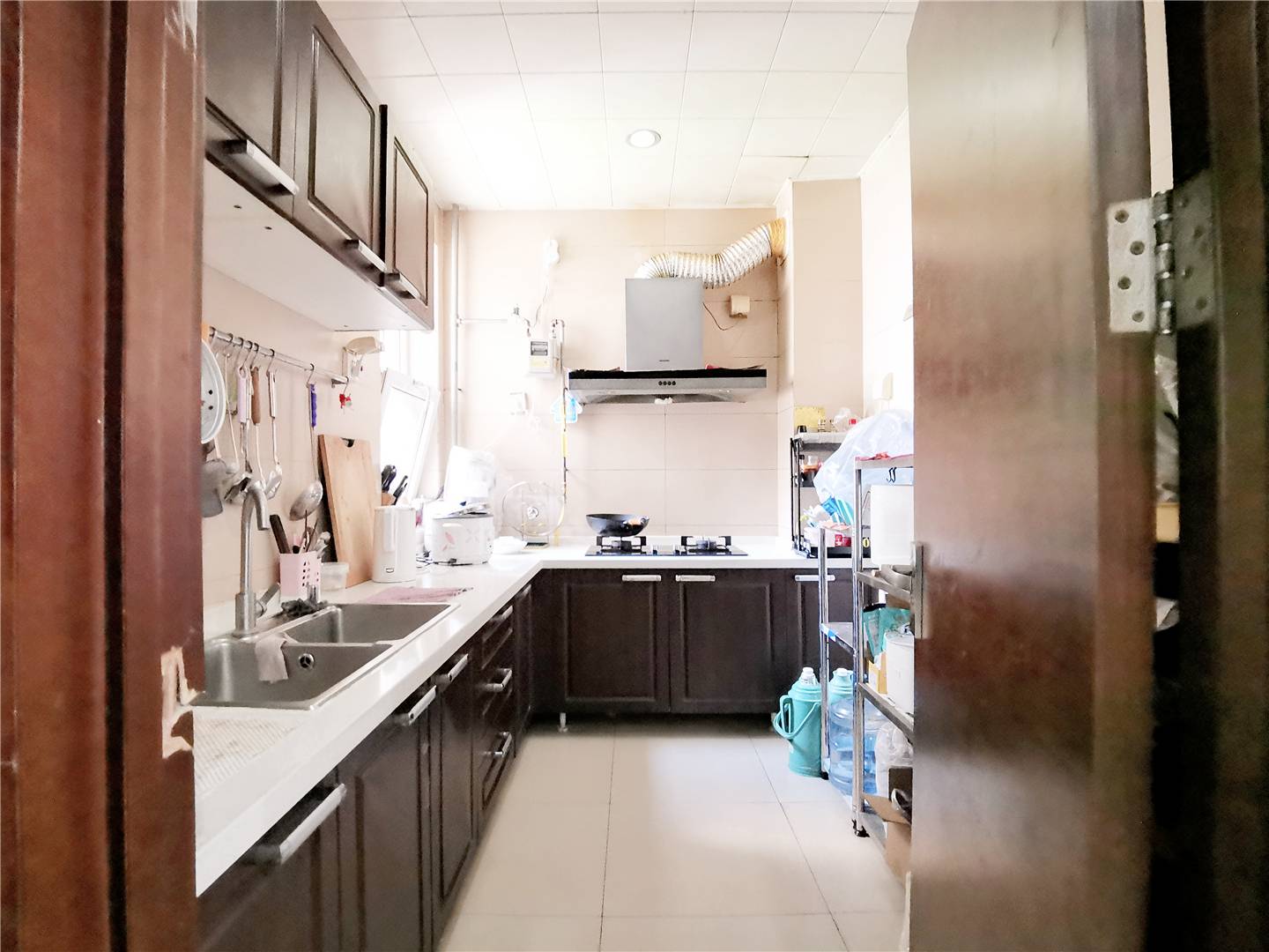 鲁能领秀城D区（九区）