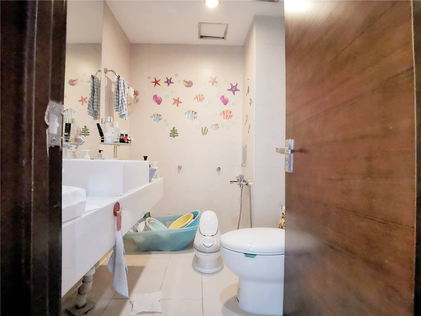 鲁能领秀城D区（九区）