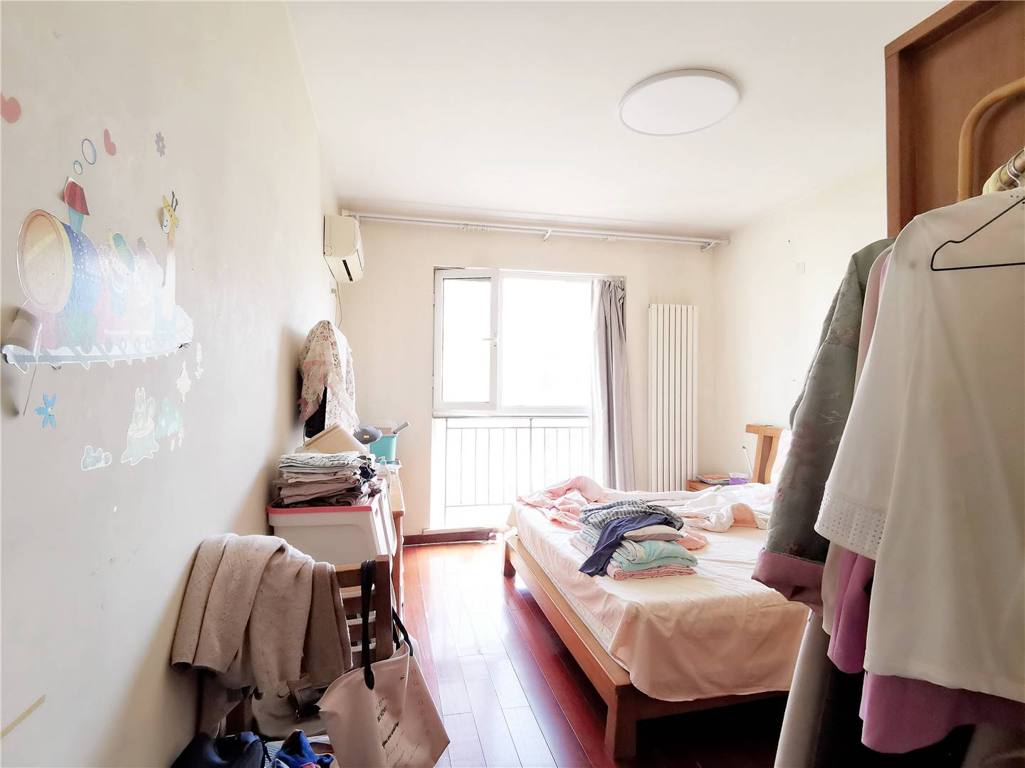 鲁能领秀城D区（九区）