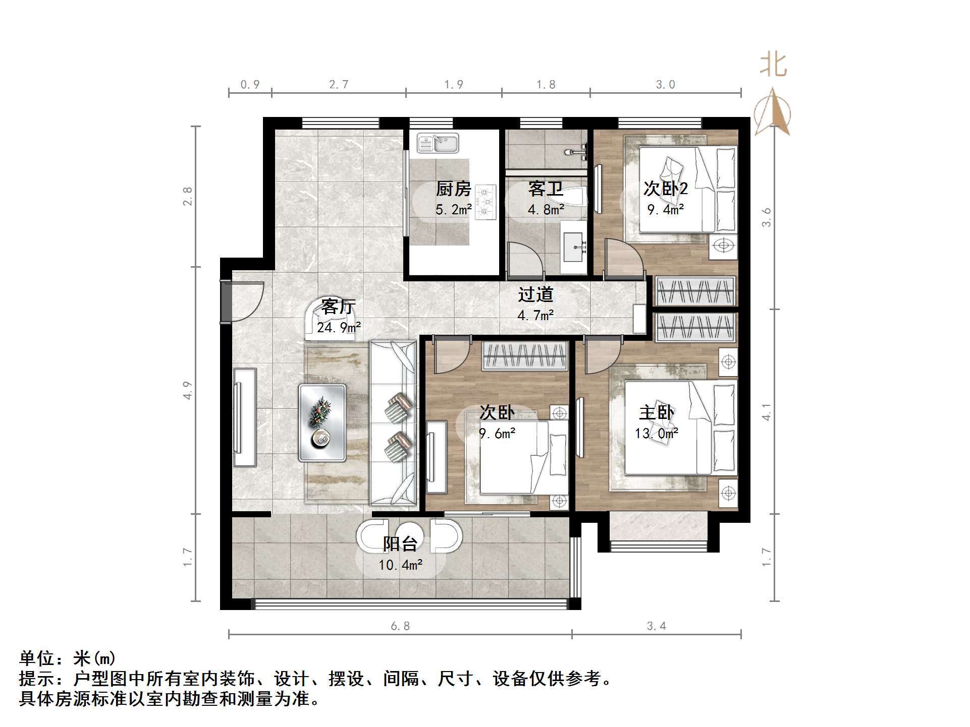 力高澜湖郡