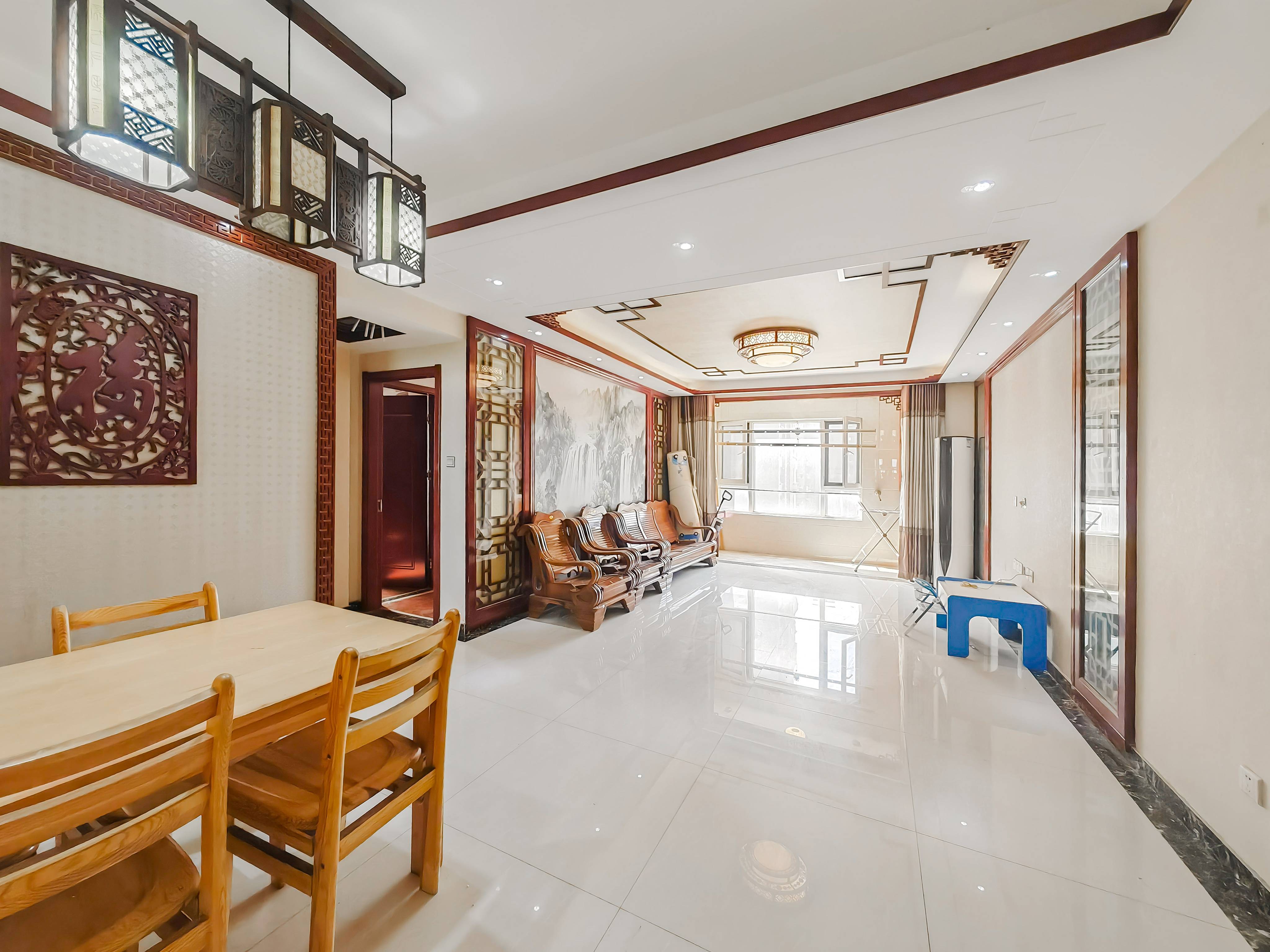 天鸿万象新天PARK郡