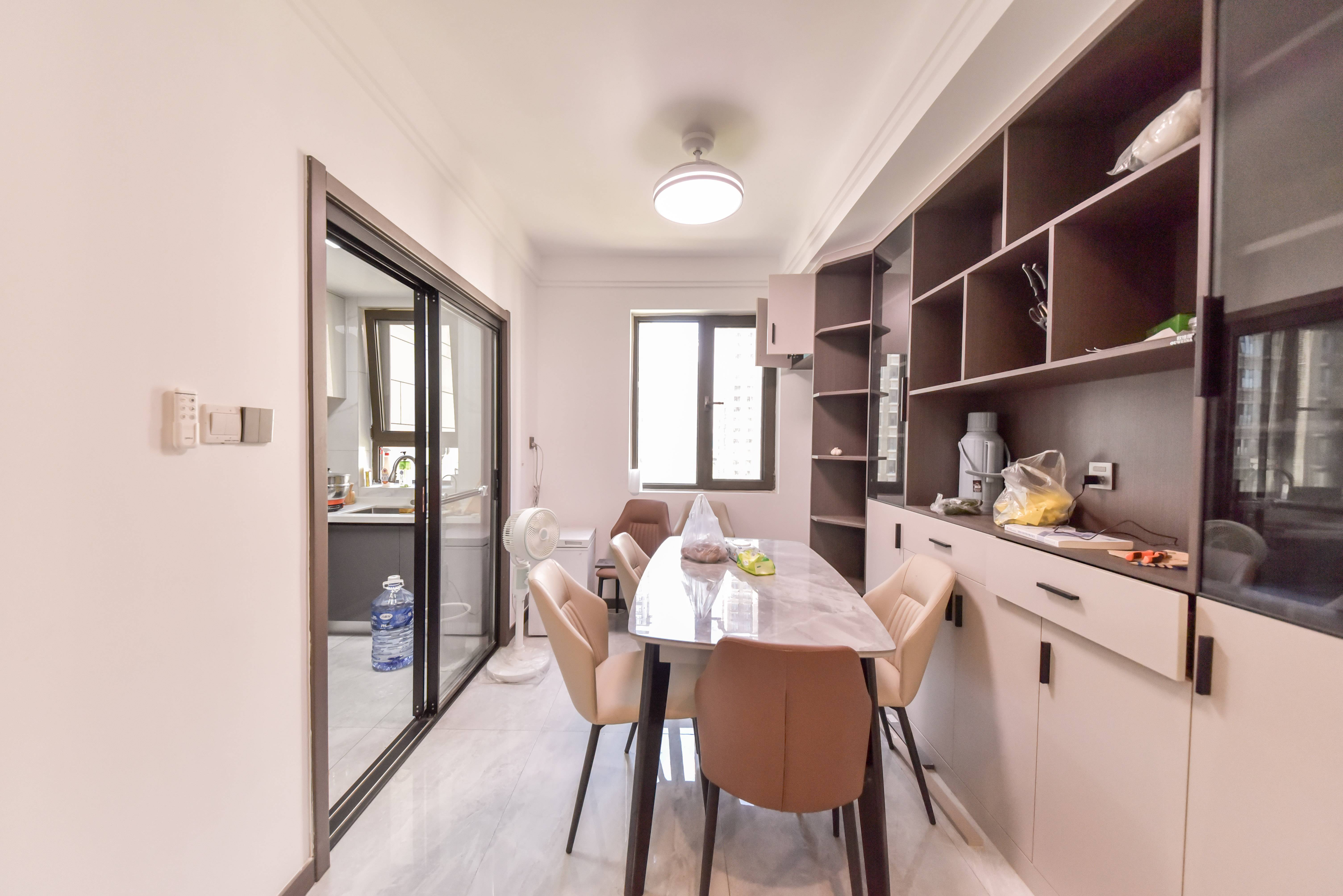 中新锦绣天地东苑二区