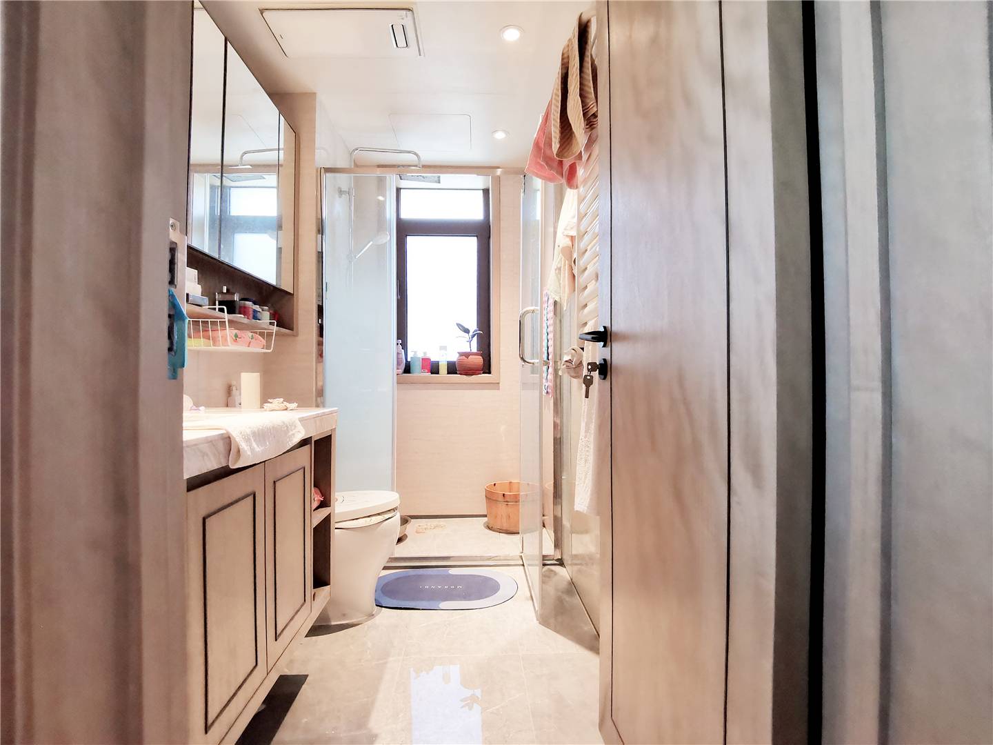 鲁能领秀城漫山香墅