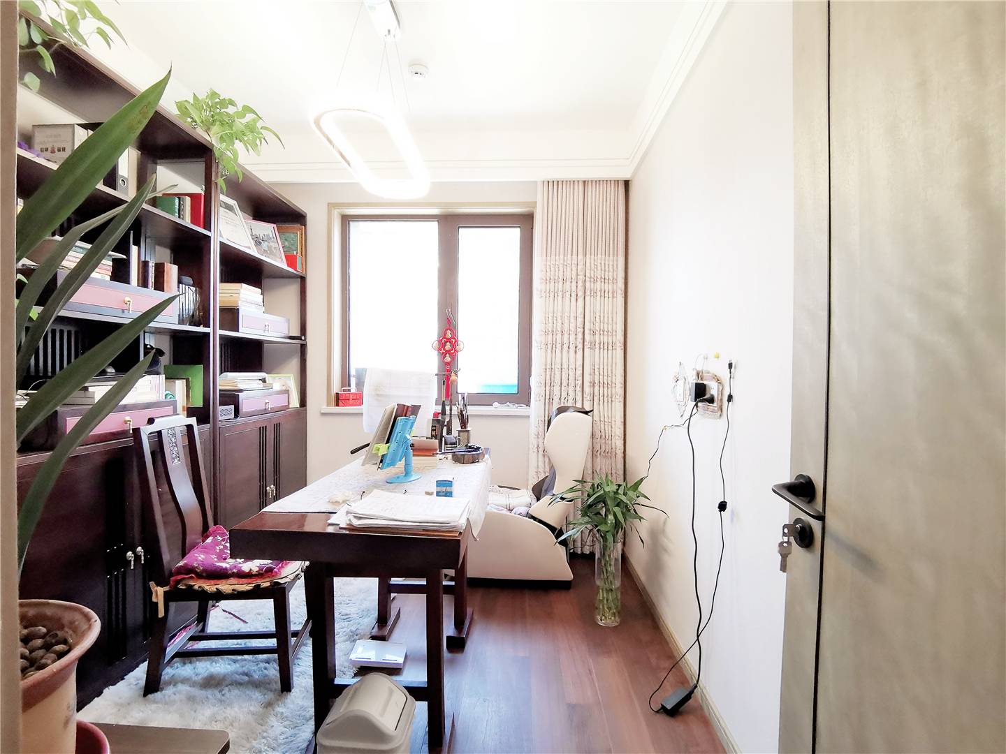 鲁能领秀城漫山香墅