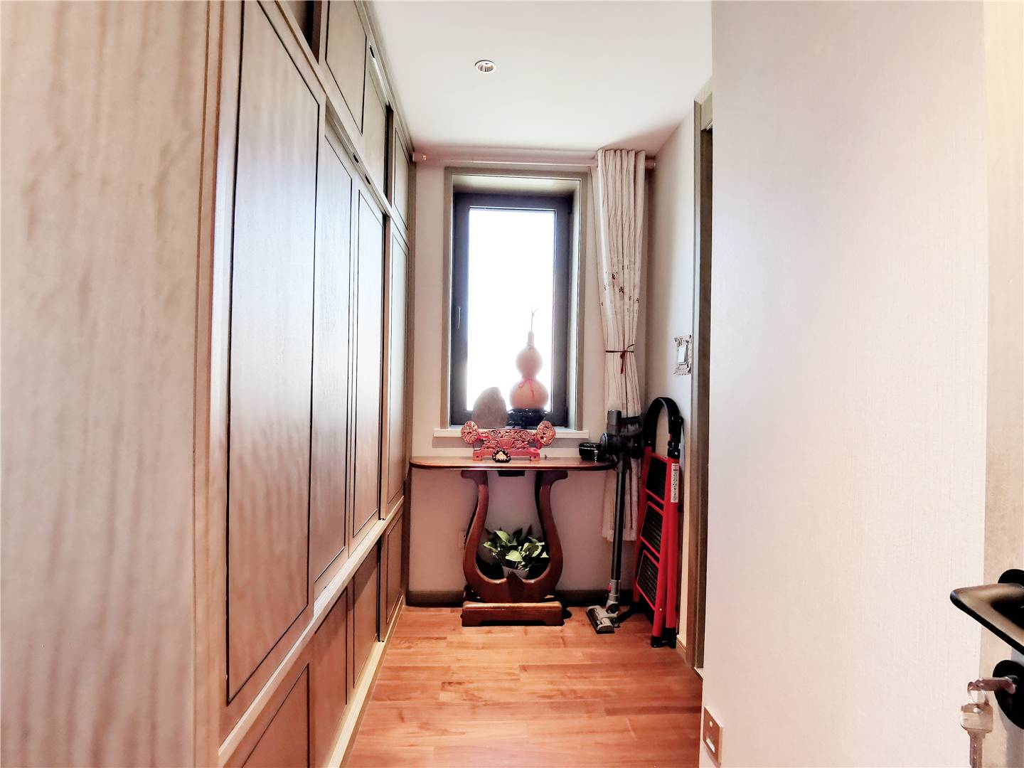 鲁能领秀城漫山香墅