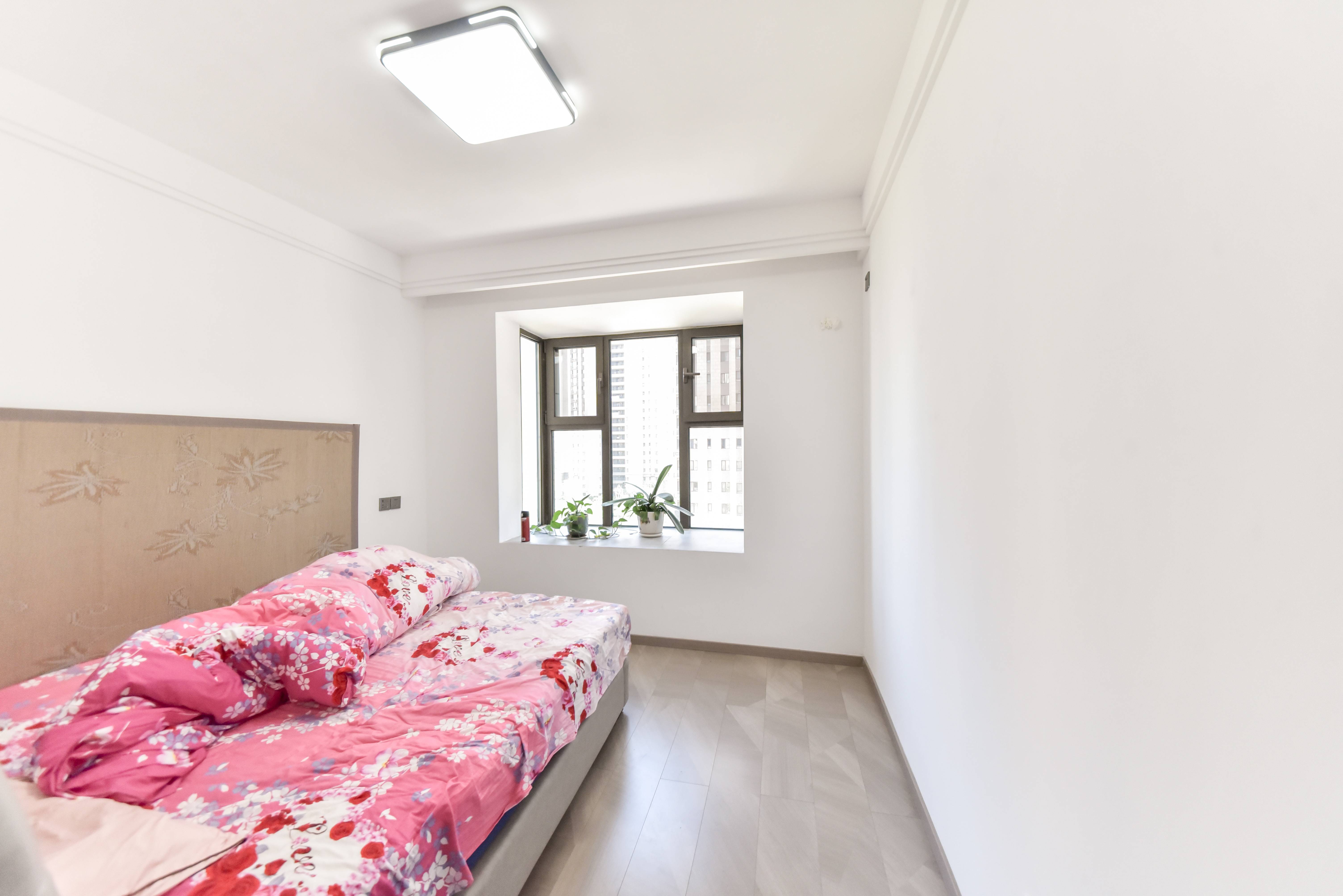 中新锦绣天地东苑二区