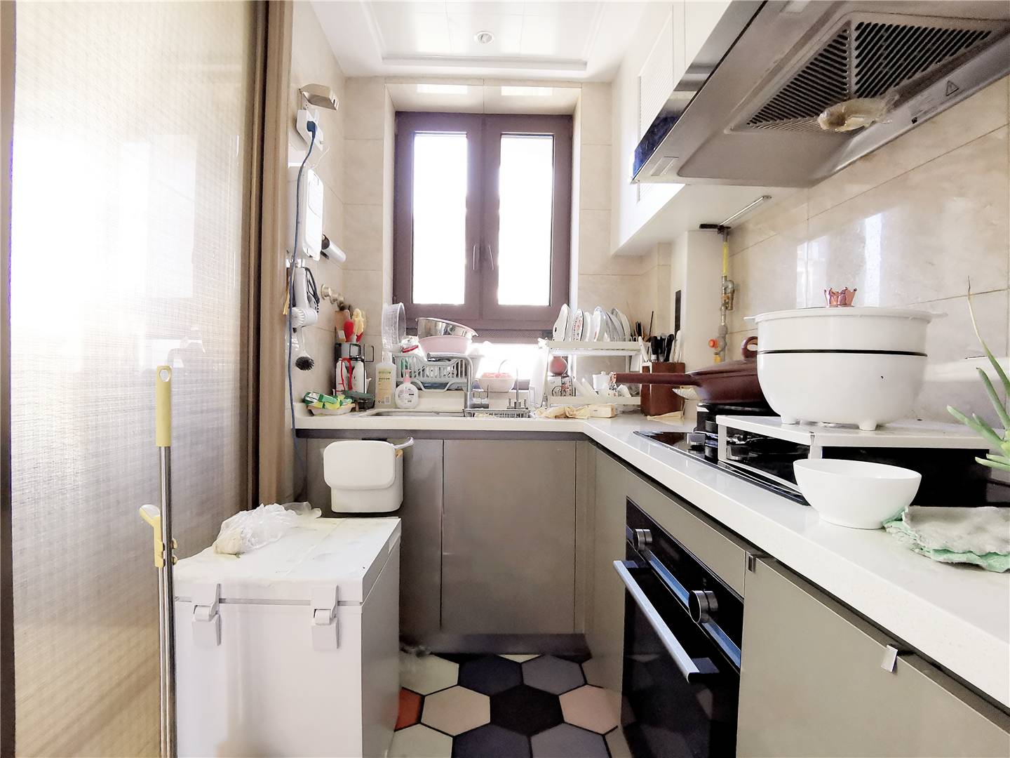 鲁能领秀城漫山香墅