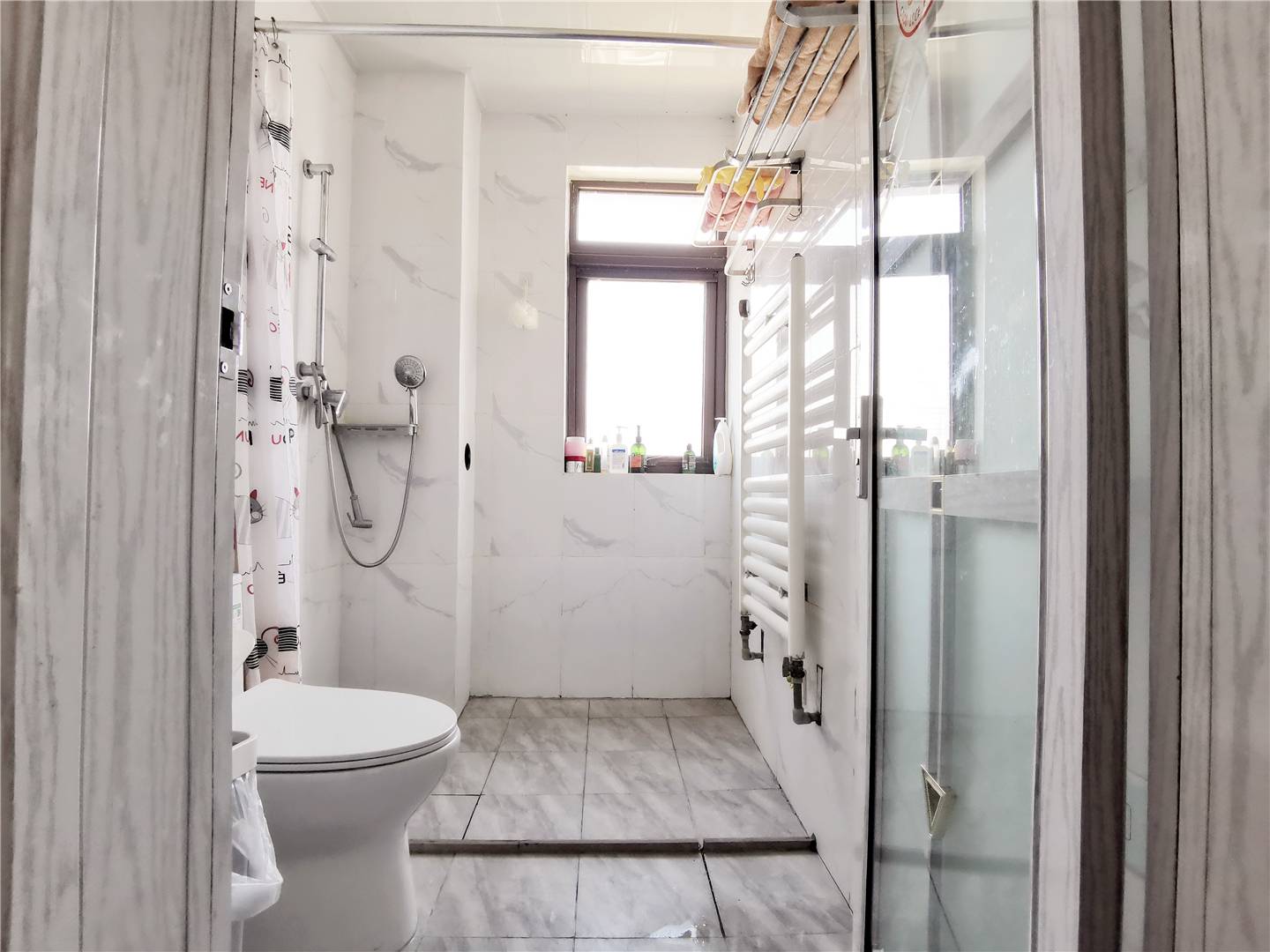 鲁能领秀城中央公园东区