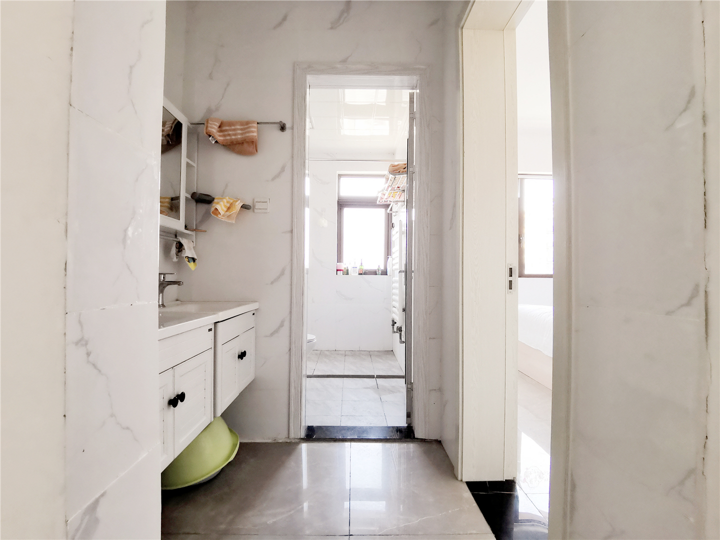 鲁能领秀城中央公园东区