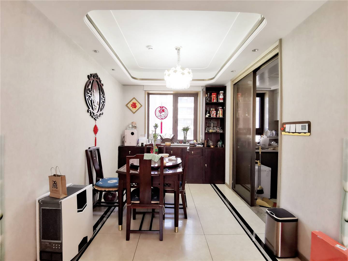 鲁能领秀城漫山香墅