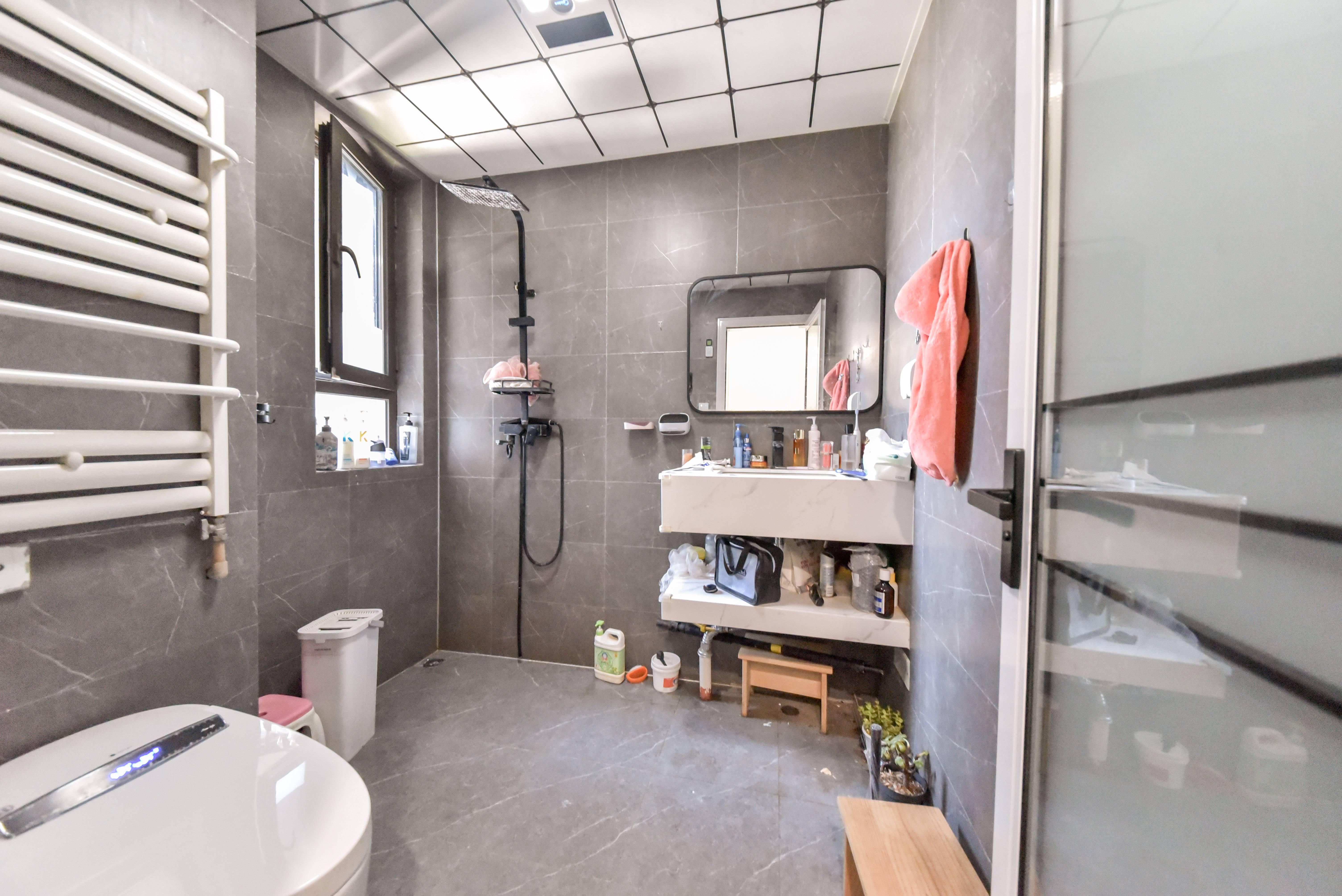 中新锦绣天地中苑四区