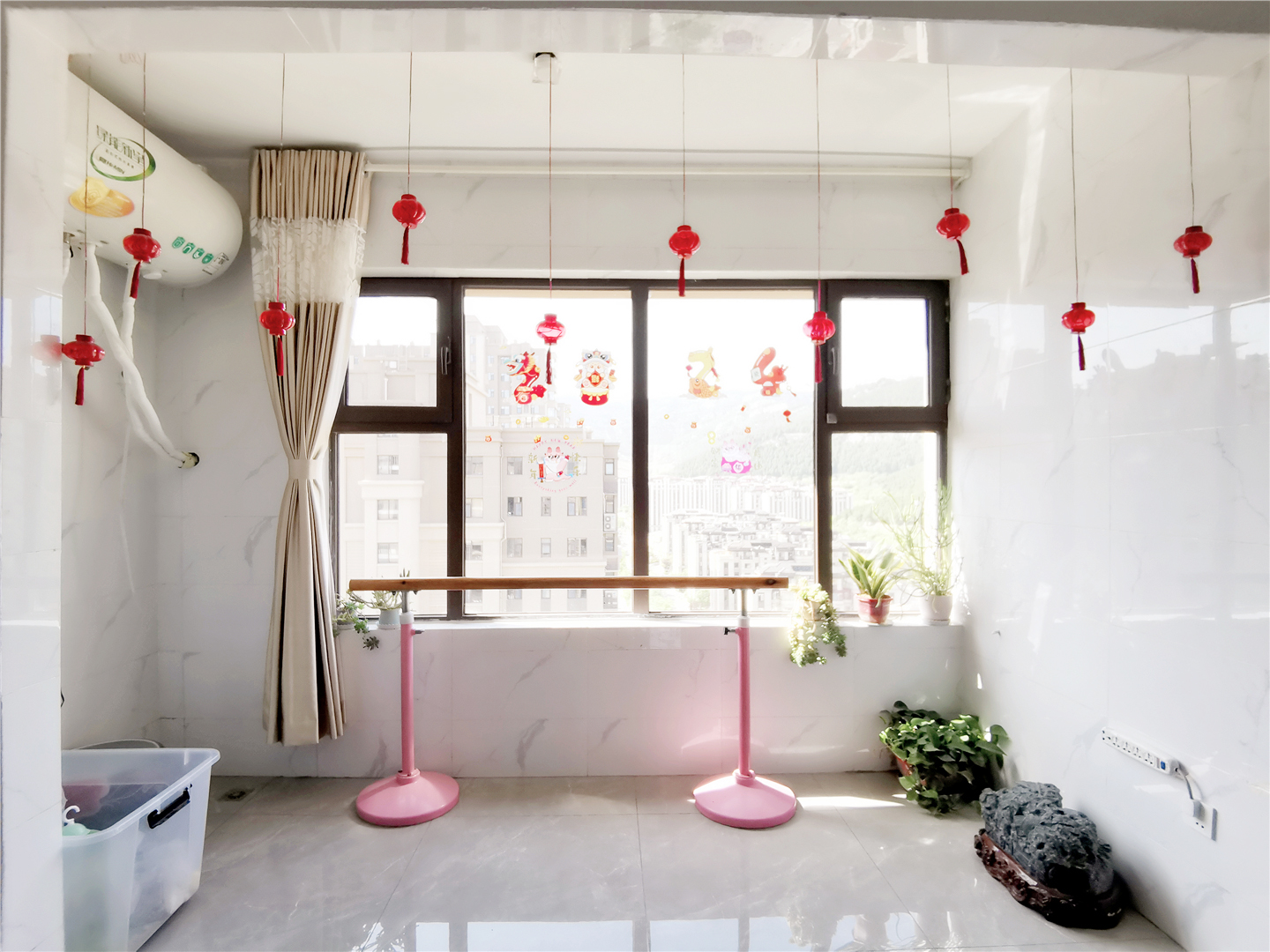 鲁能领秀城中央公园东区