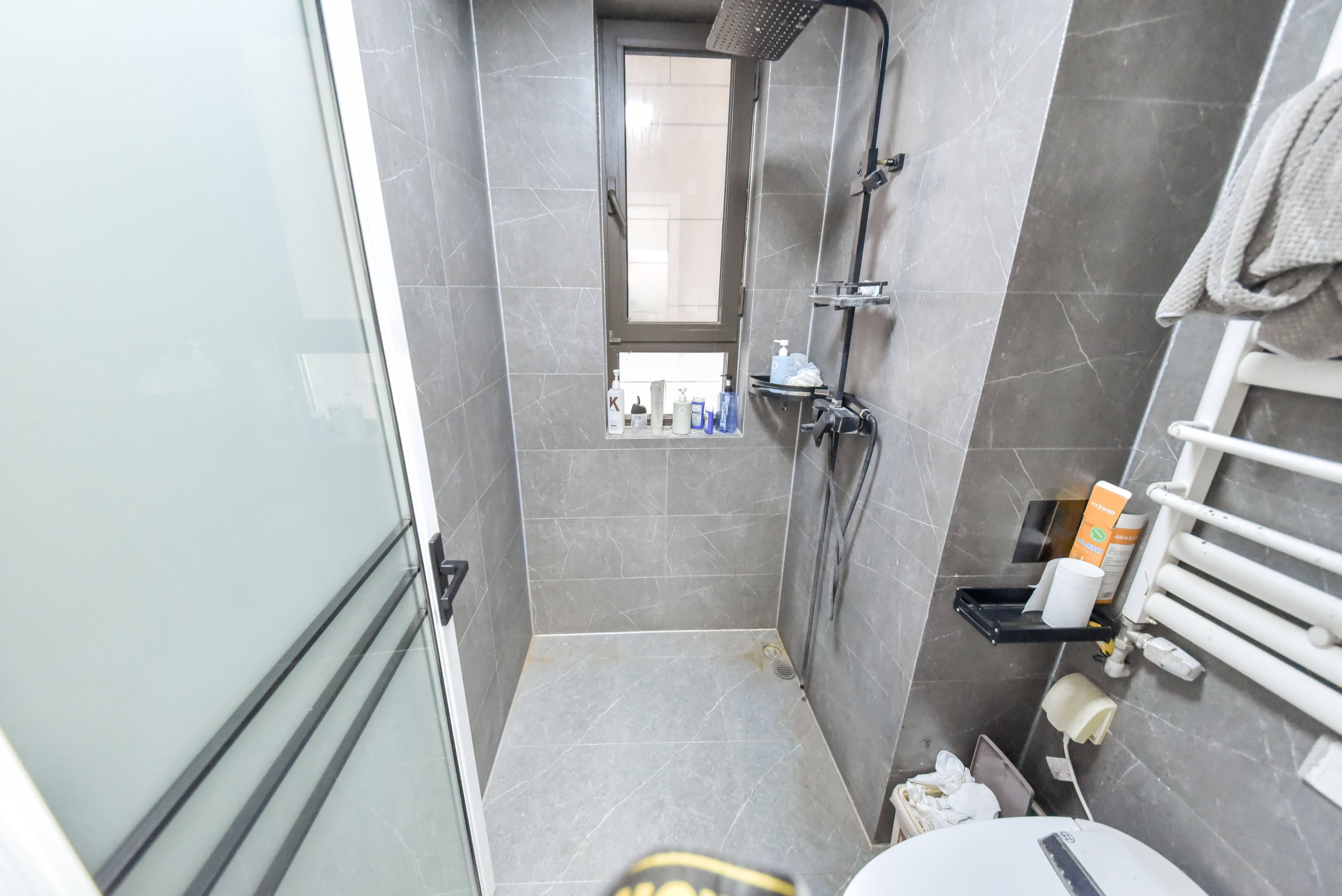 中新锦绣天地中苑四区