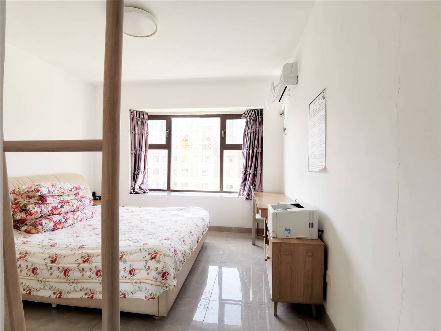 鲁能领秀城中央公园东区