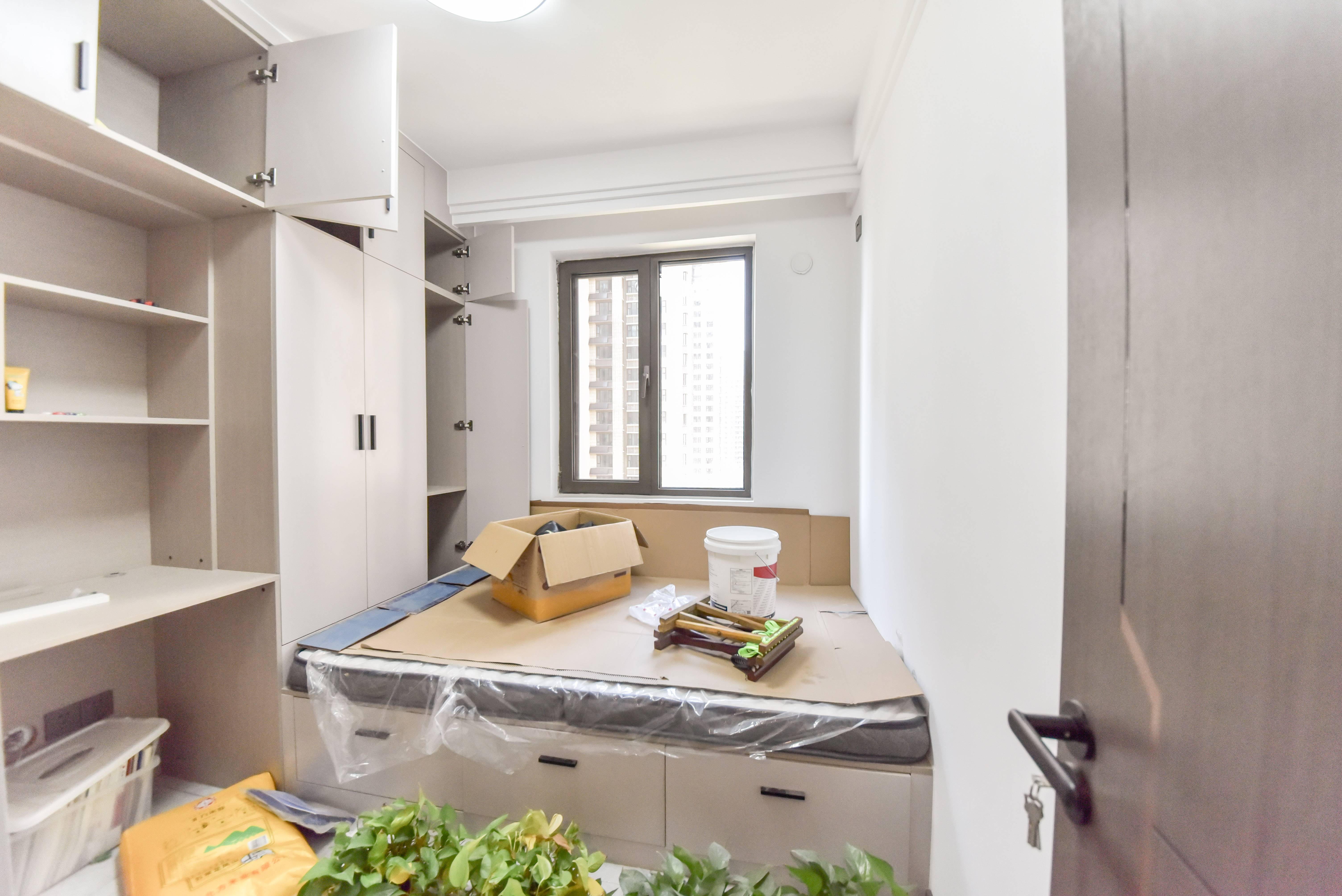 中新锦绣天地东苑二区