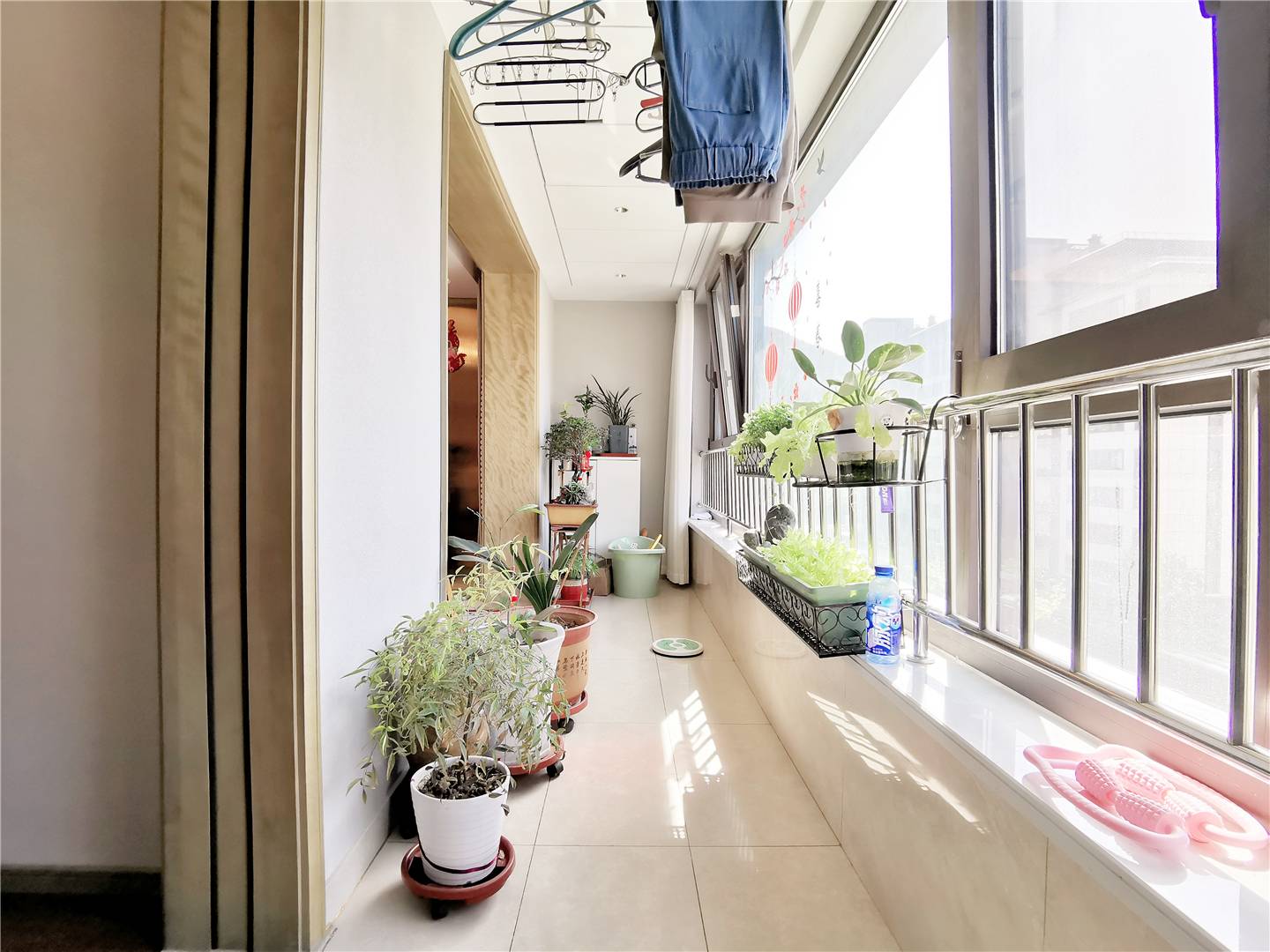 鲁能领秀城漫山香墅