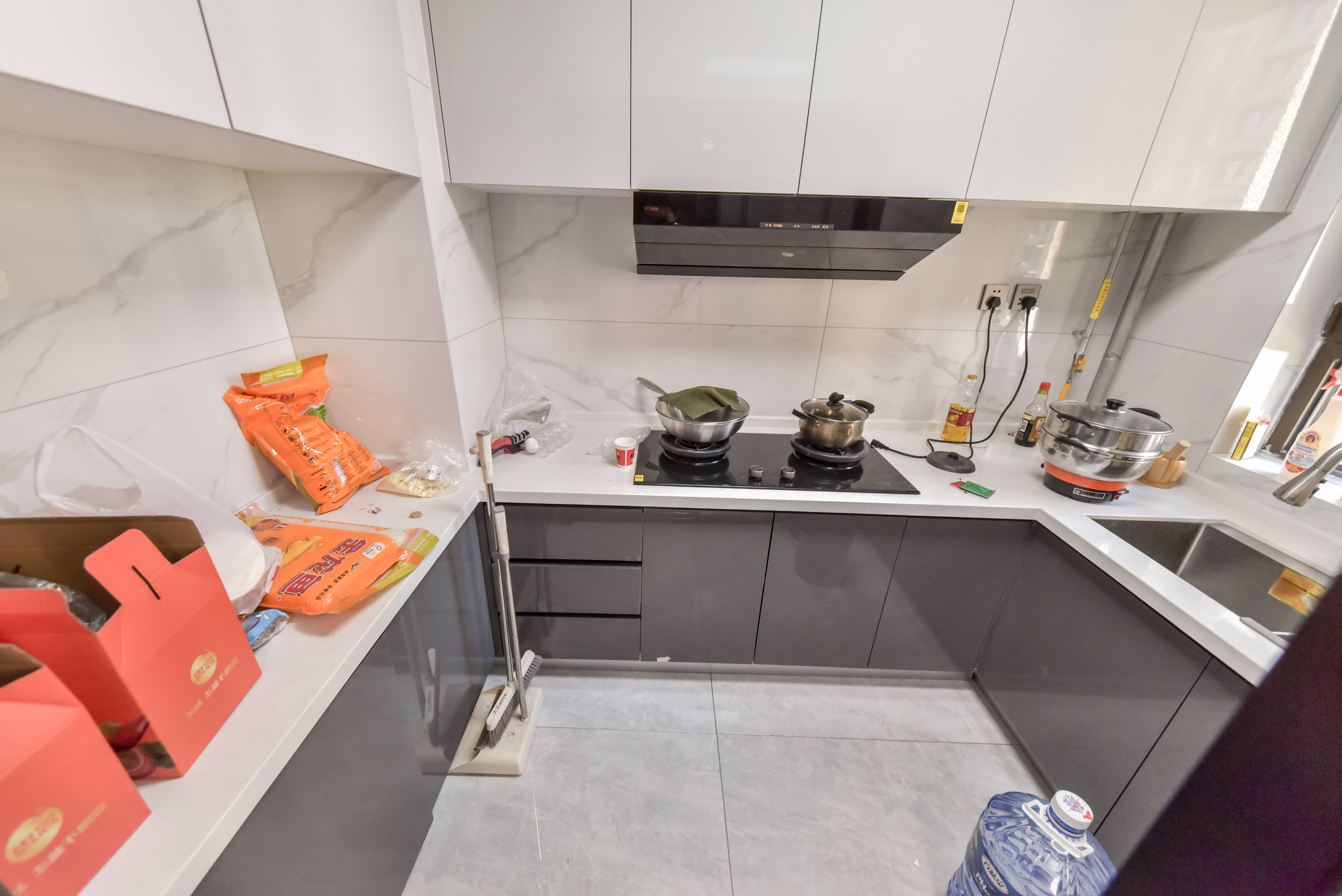 中新锦绣天地东苑二区