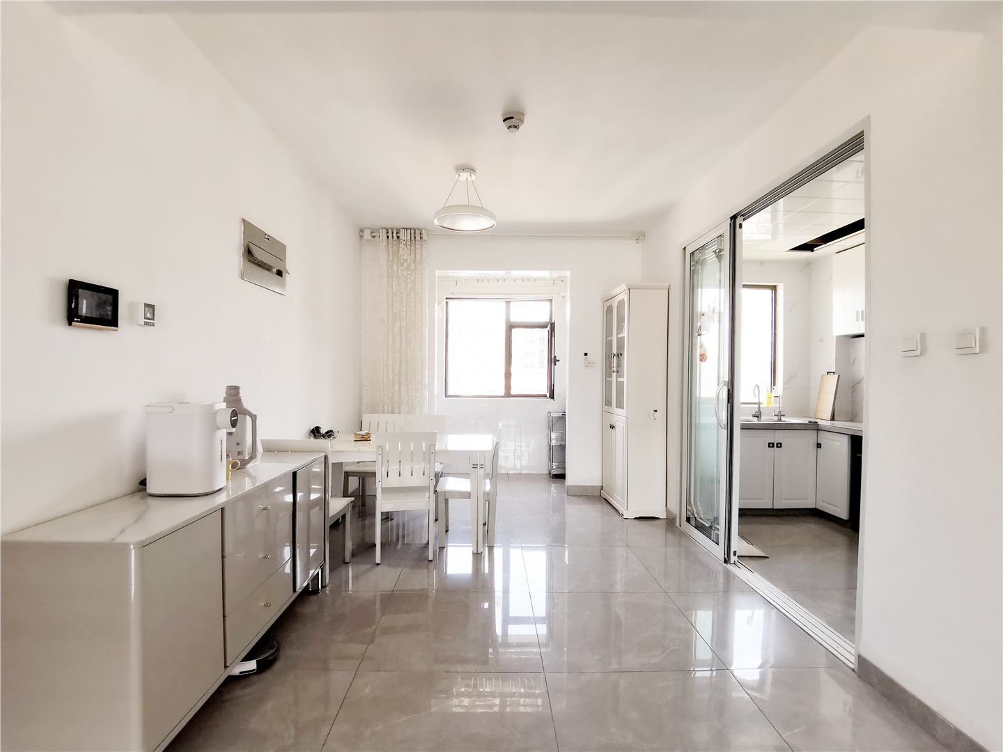 鲁能领秀城中央公园东区