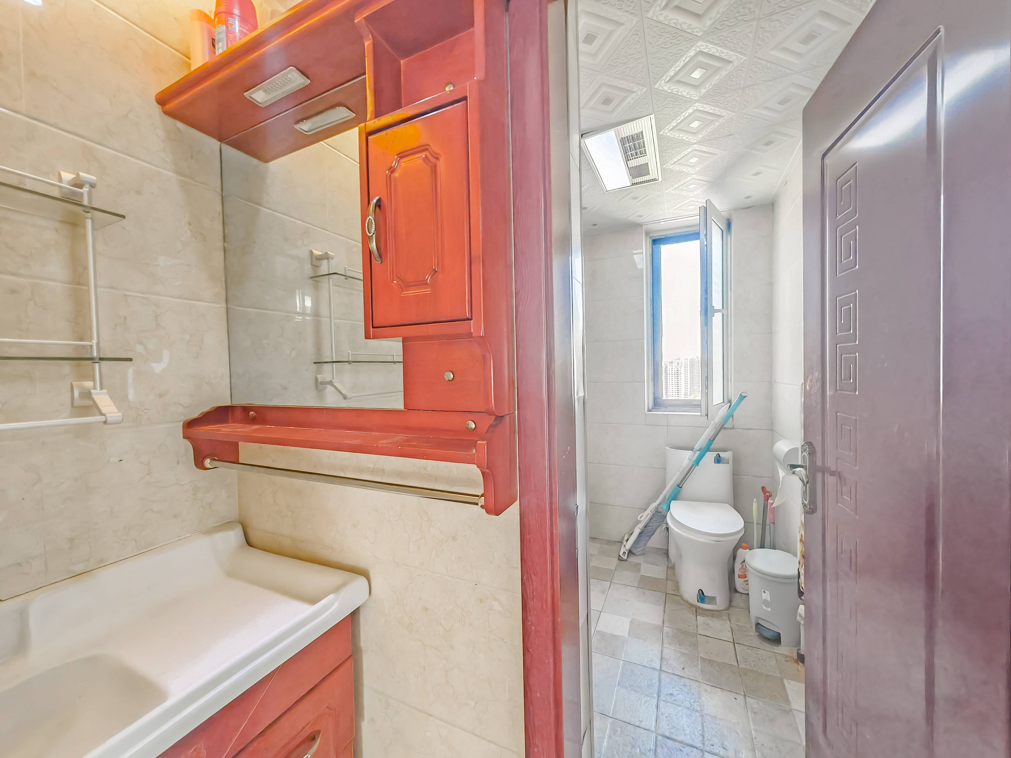 天鸿万象新天PARK郡