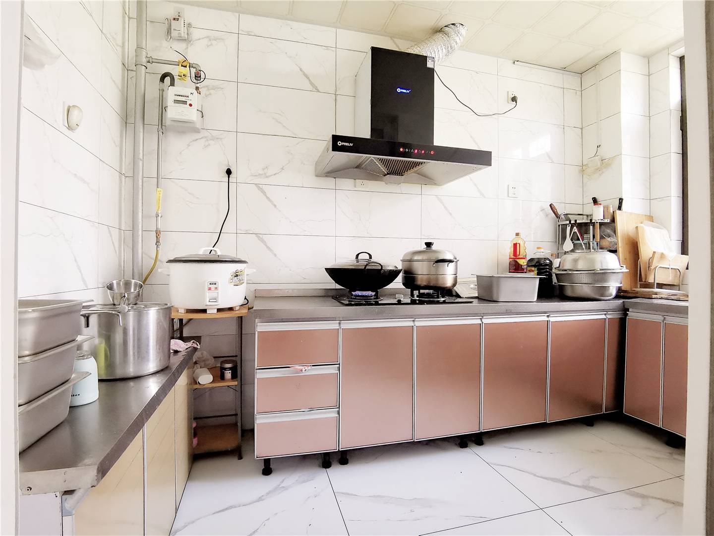 鲁能领秀城漫山香墅天麓