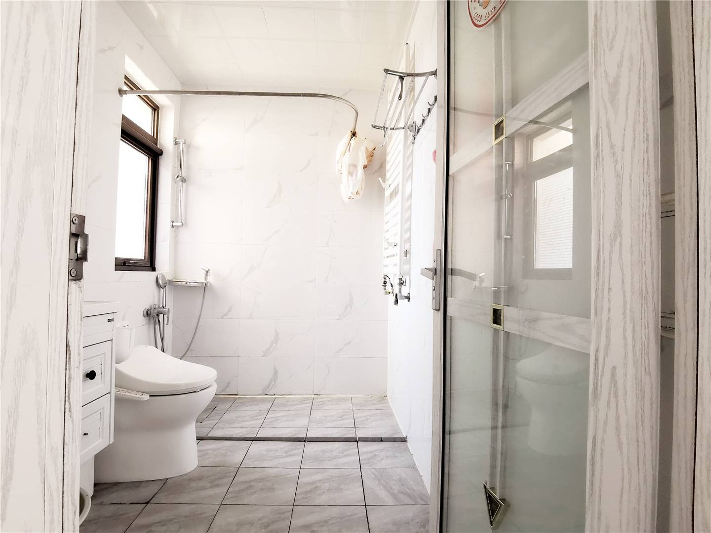 鲁能领秀城中央公园东区