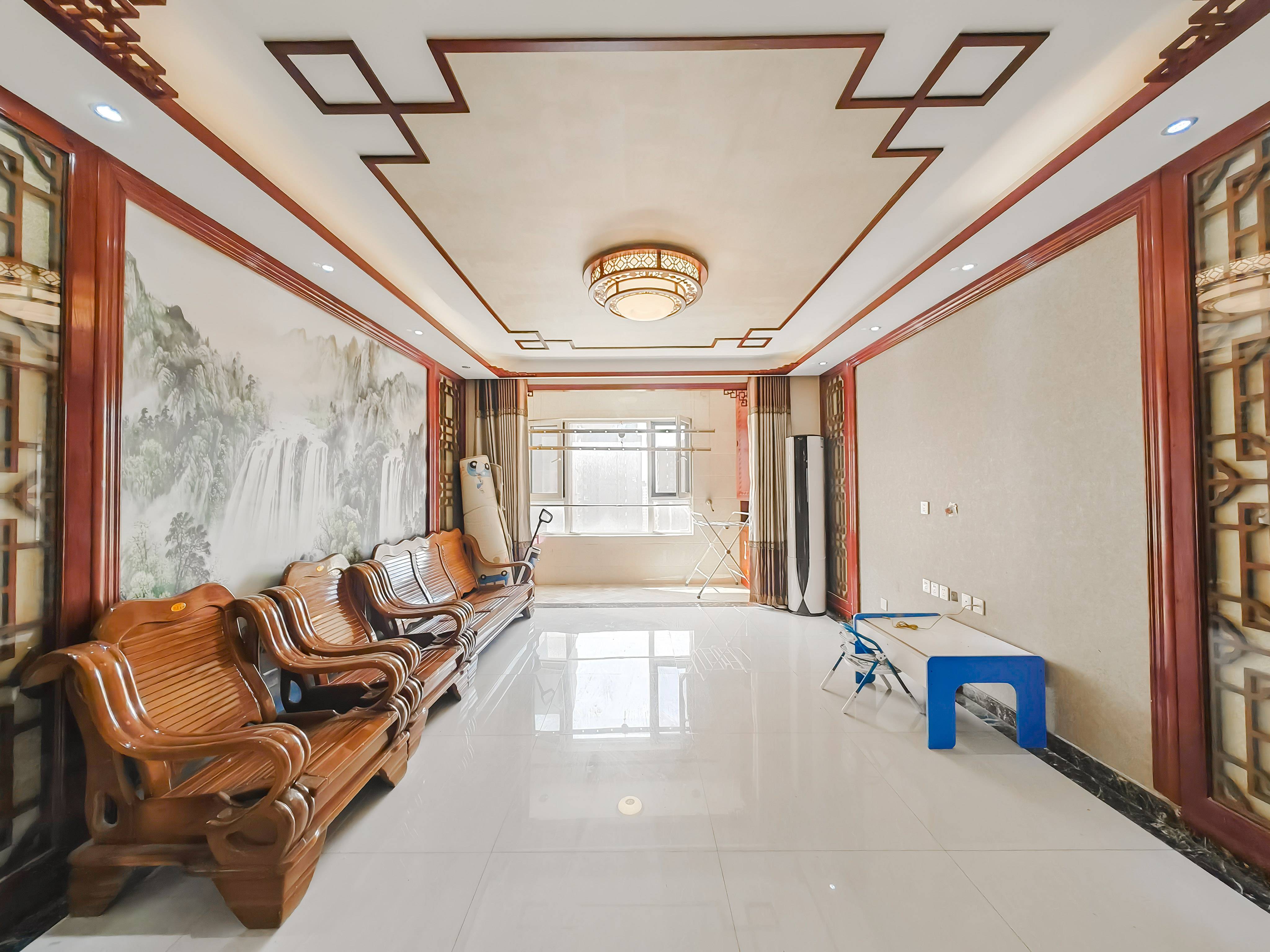 天鸿万象新天PARK郡