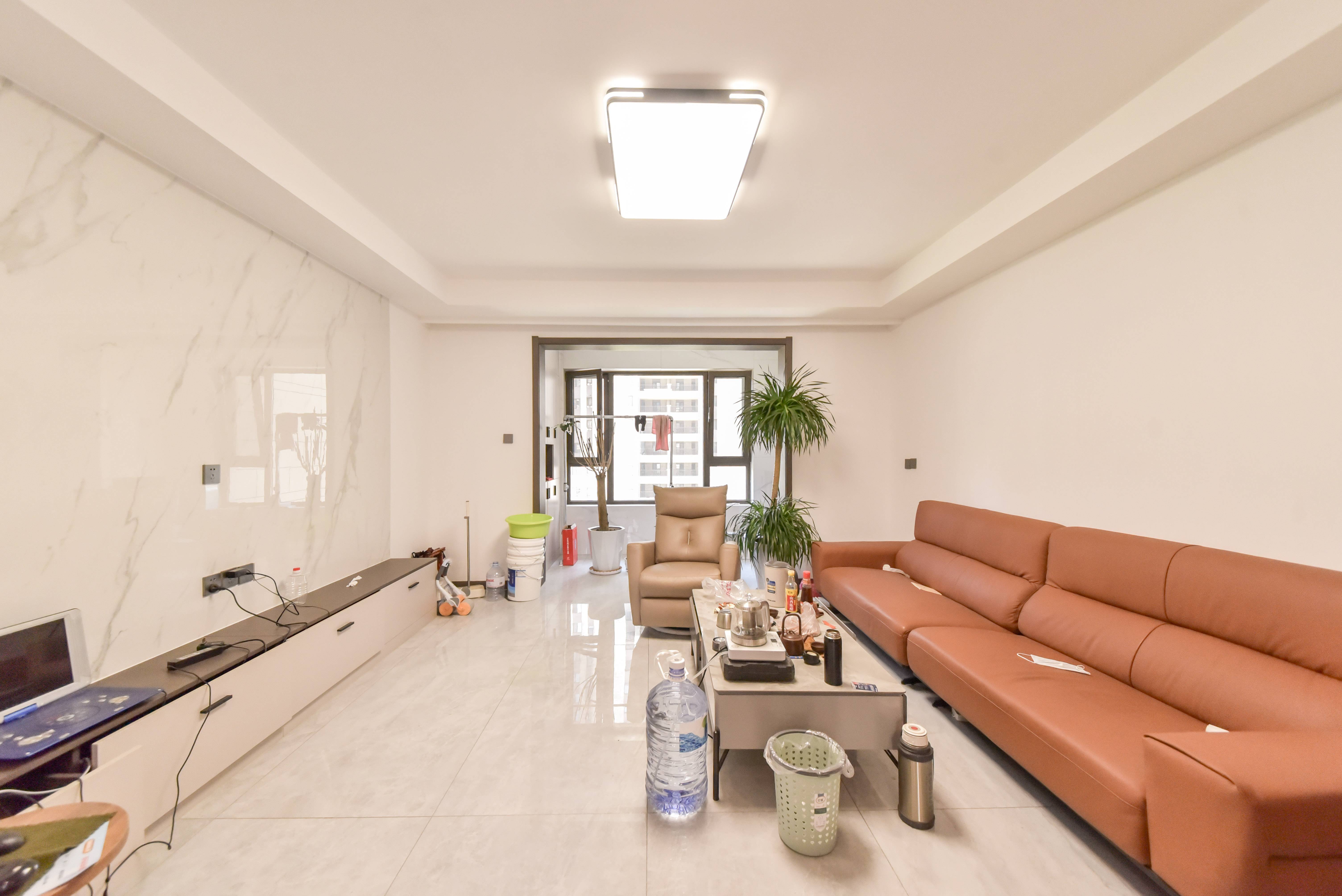 中新锦绣天地东苑二区