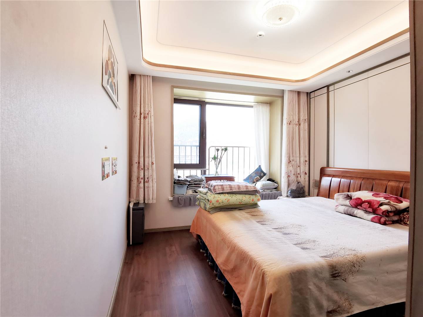 鲁能领秀城漫山香墅