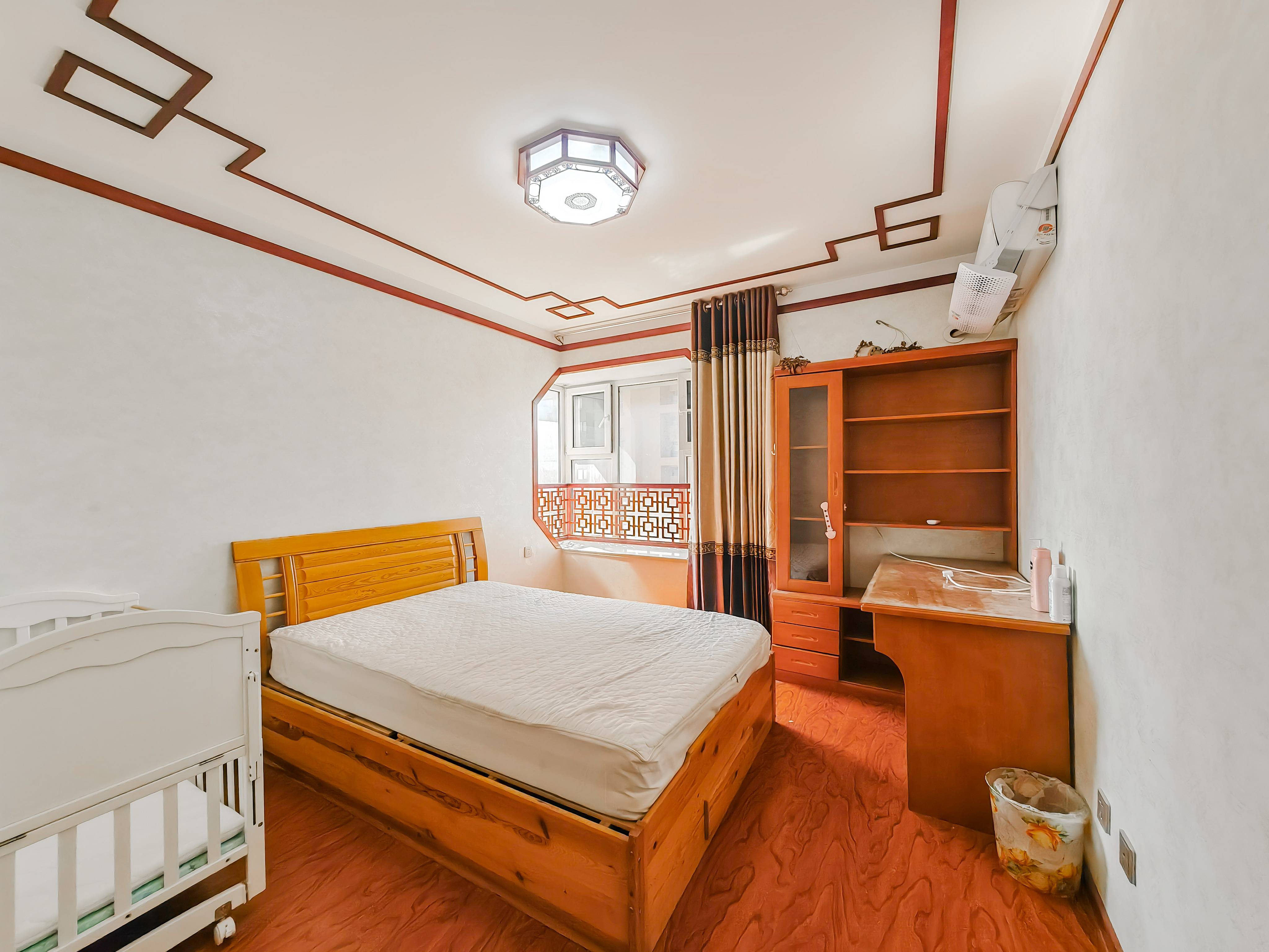 天鸿万象新天PARK郡