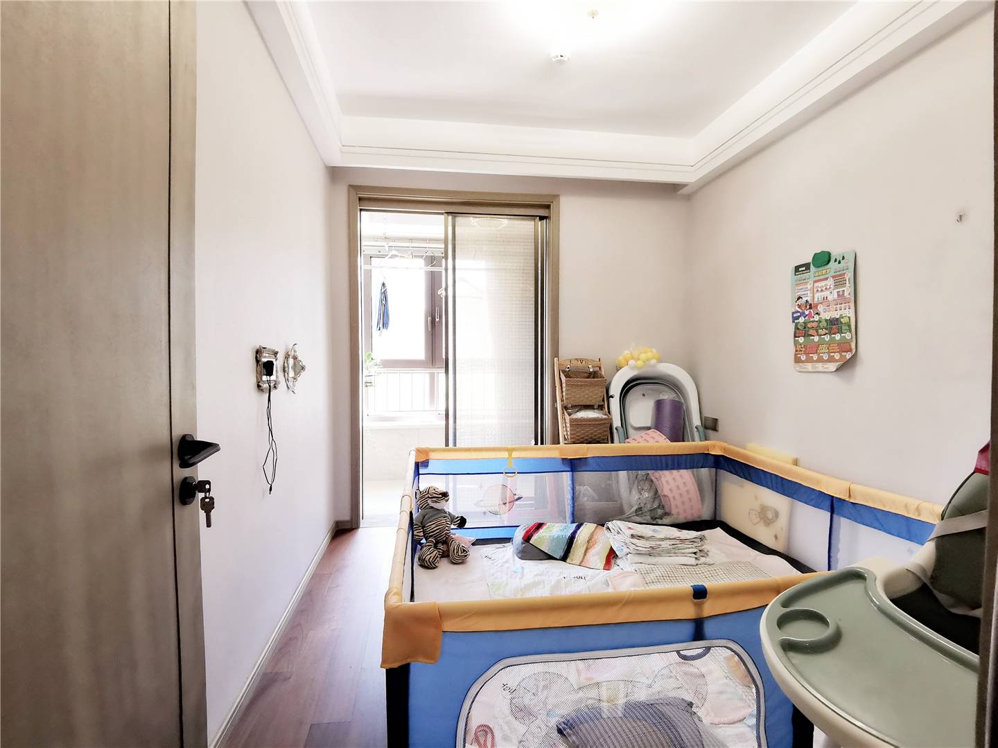 鲁能领秀城漫山香墅