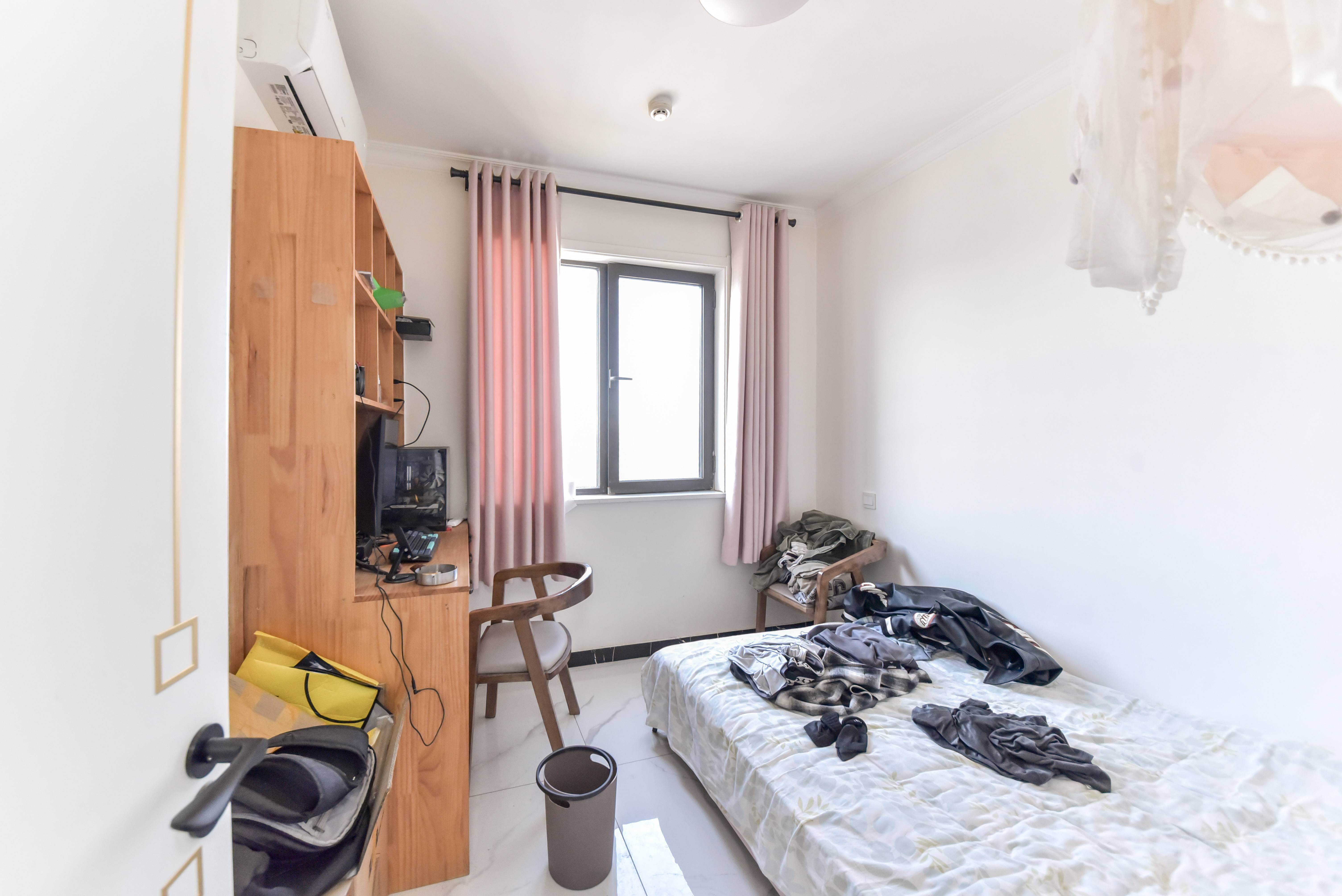 中新锦绣天地中苑四区