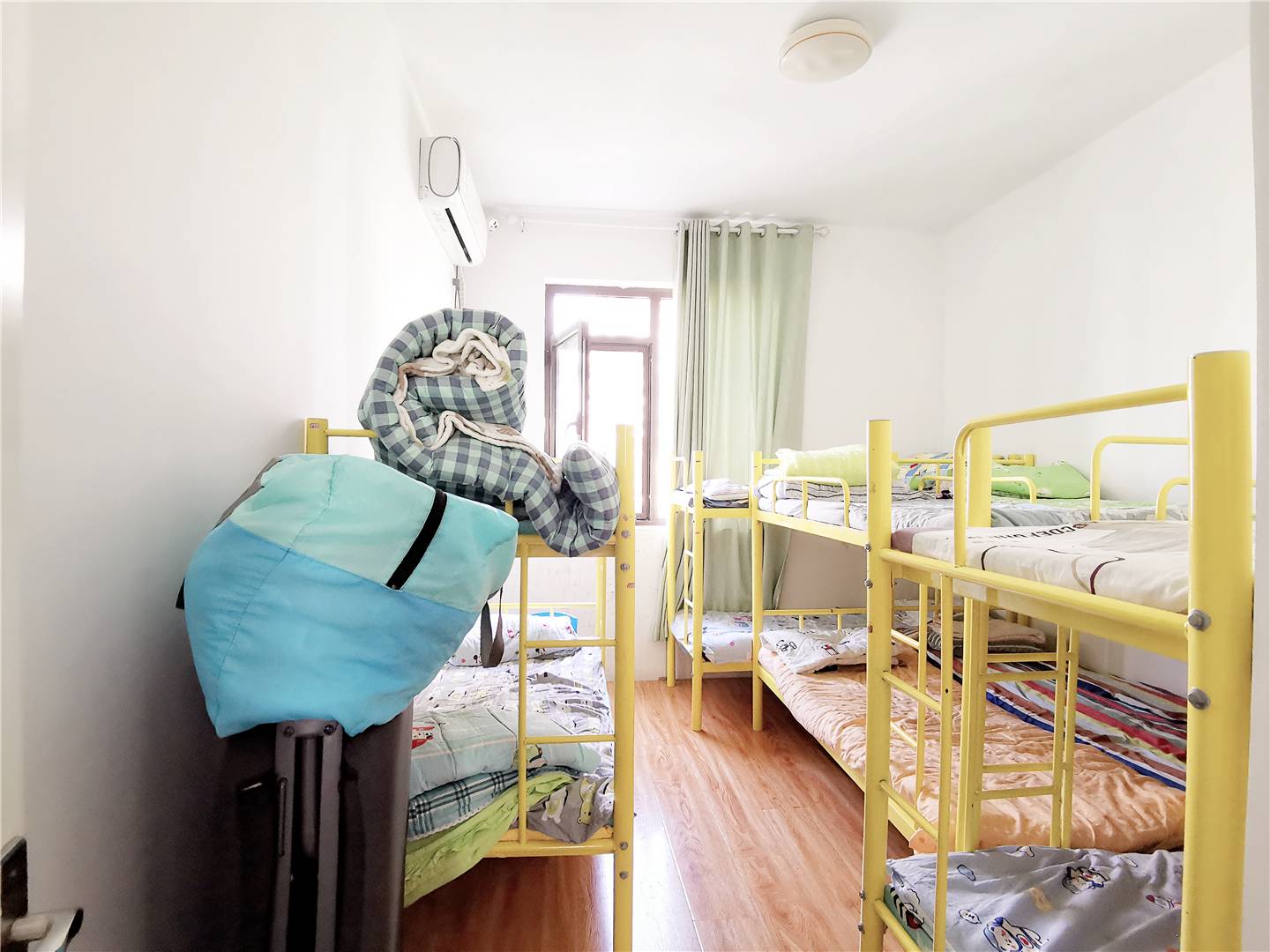 鲁能领秀城漫山香墅天麓