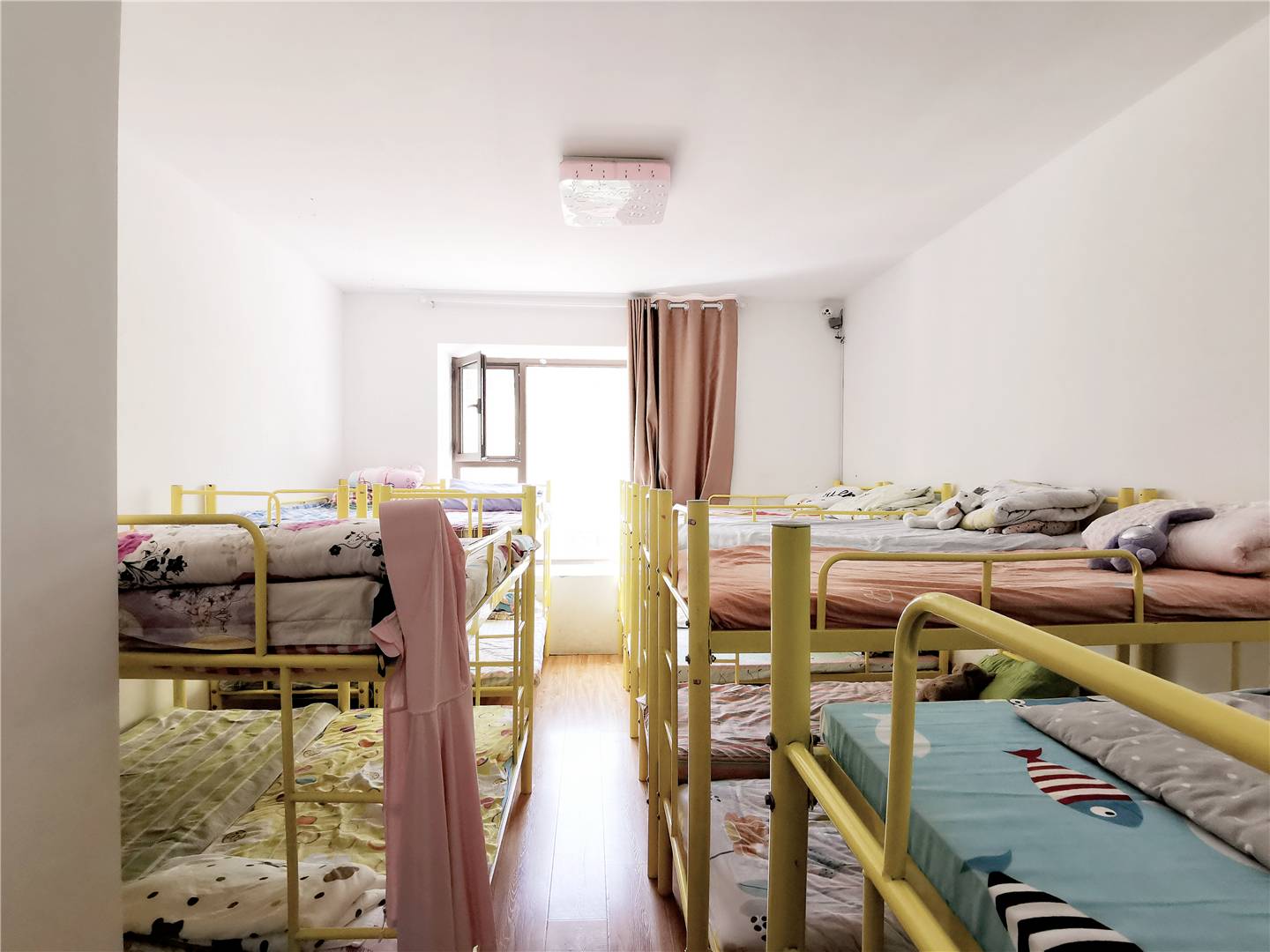 鲁能领秀城漫山香墅天麓