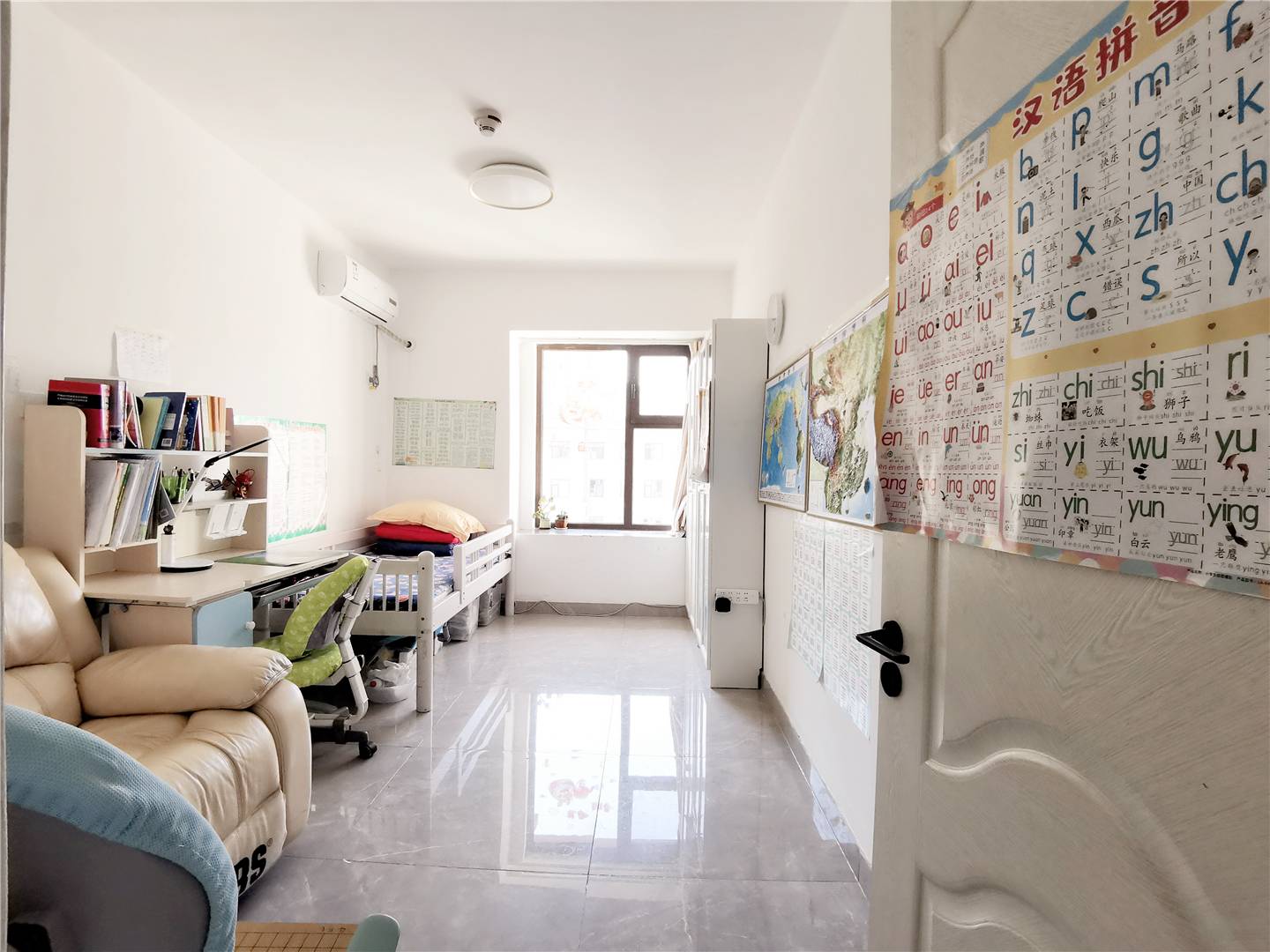 鲁能领秀城中央公园东区